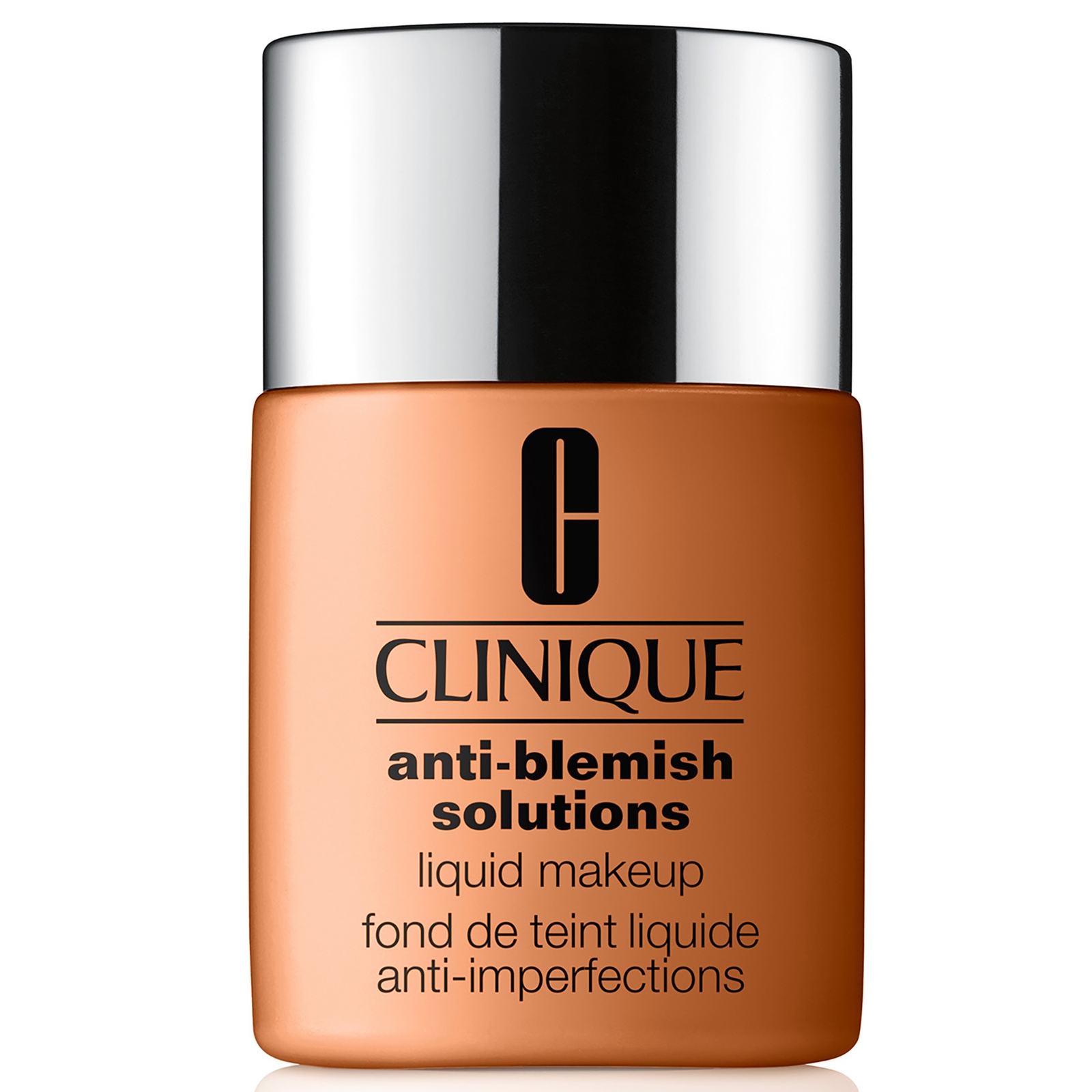 Clinique Anti-Blemish Solutions Liquid Makeup with Salicylic Acid 30ml (Various Shades) - WN 76 Toas
