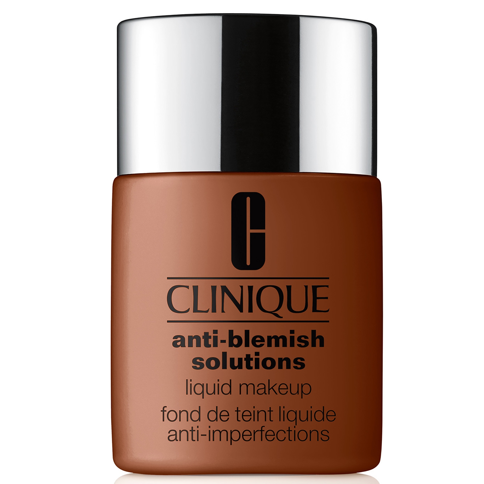 Clinique Anti-Blemish Solutions Liquid Makeup with Salicylic Acid 30ml (Various Shades) - WN 125 Mah