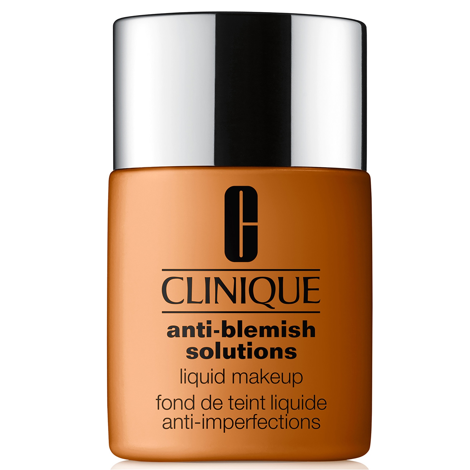 Clinique Anti-Blemish Solutions Liquid Makeup with Salicylic Acid 30ml (Various Shades) - WN 112 Gin