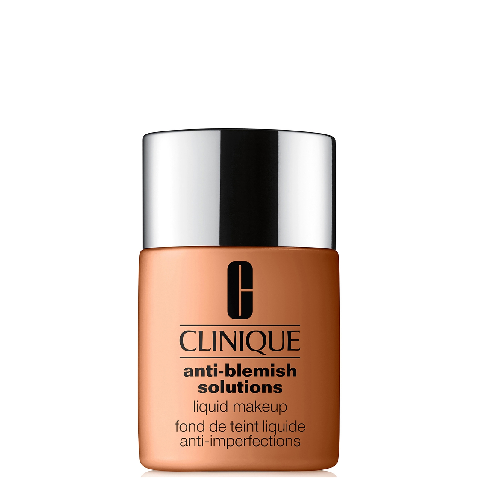 Clinique Anti-Blemish Solutions Liquid Makeup with Salicylic Acid 30ml (Various Shades) - CN 90 Sand