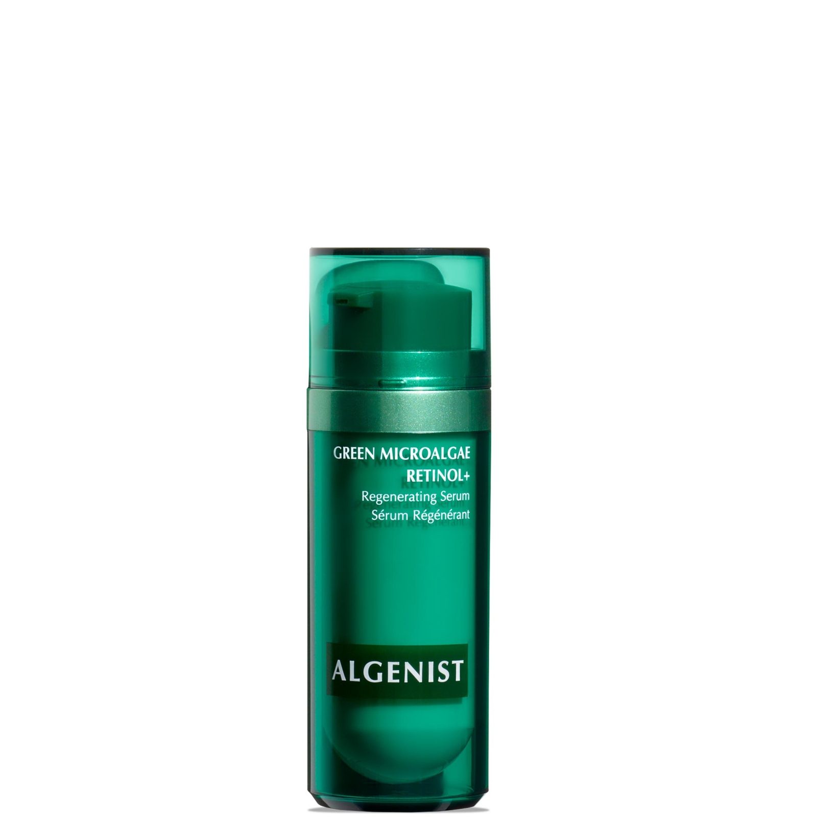 Shop Algenist Green Microalgae Retinol + Regenerating Serum 30ml