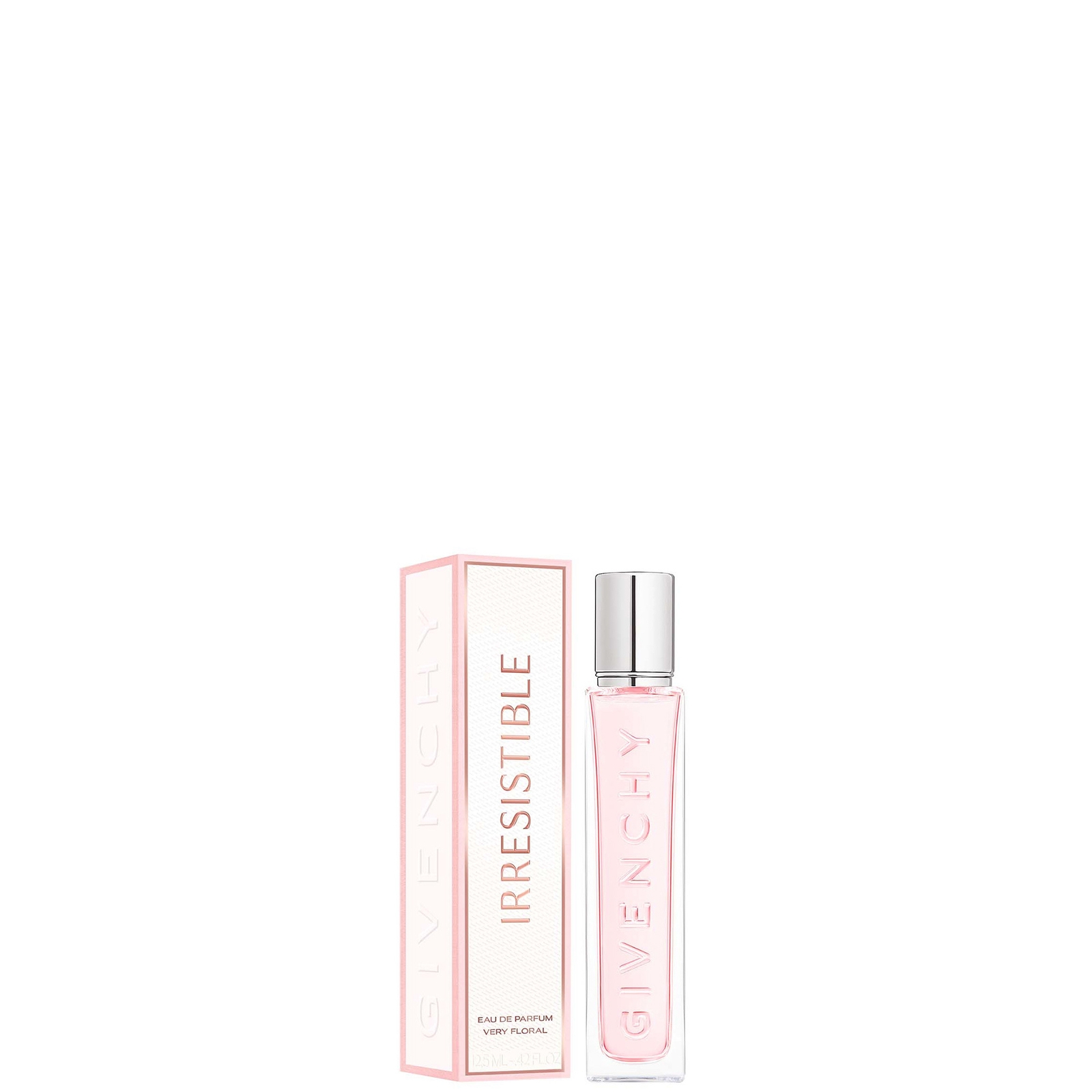 

Givenchy Mini Irresistible Very Floral Eau de Parfum 8ml