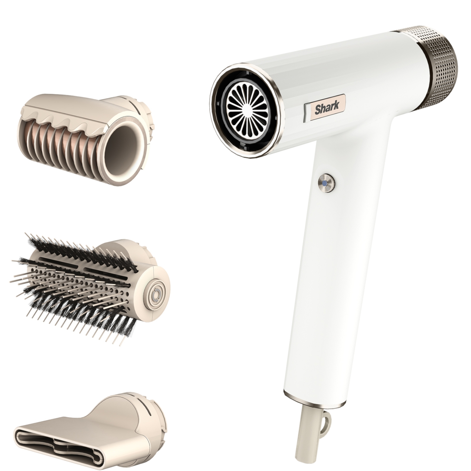 Shark Speedstyle 3-in-1 Hair Dryer for Straight and Wavy Hair