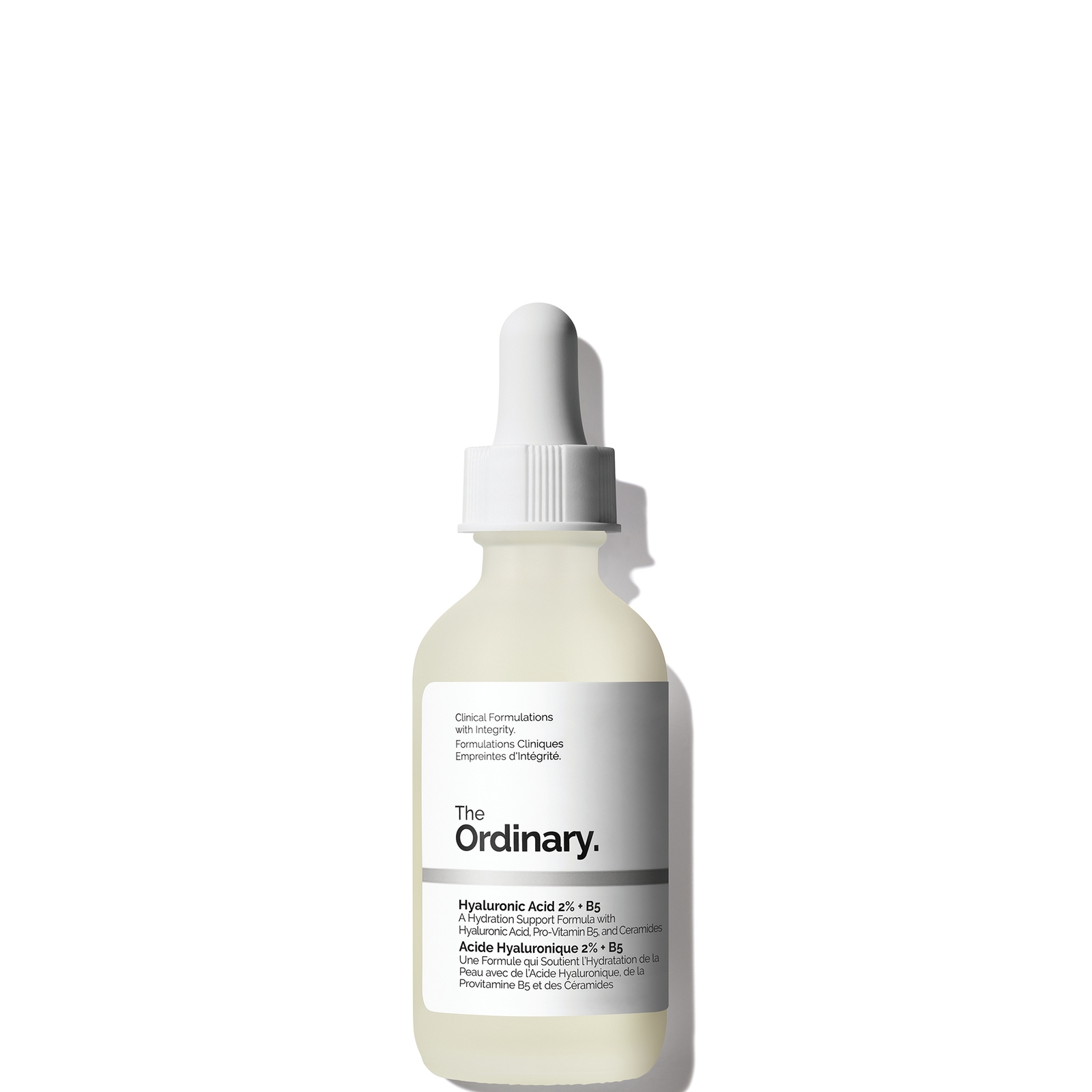 The Ordinary Hyaluronic Acid 2% + B5 60ml