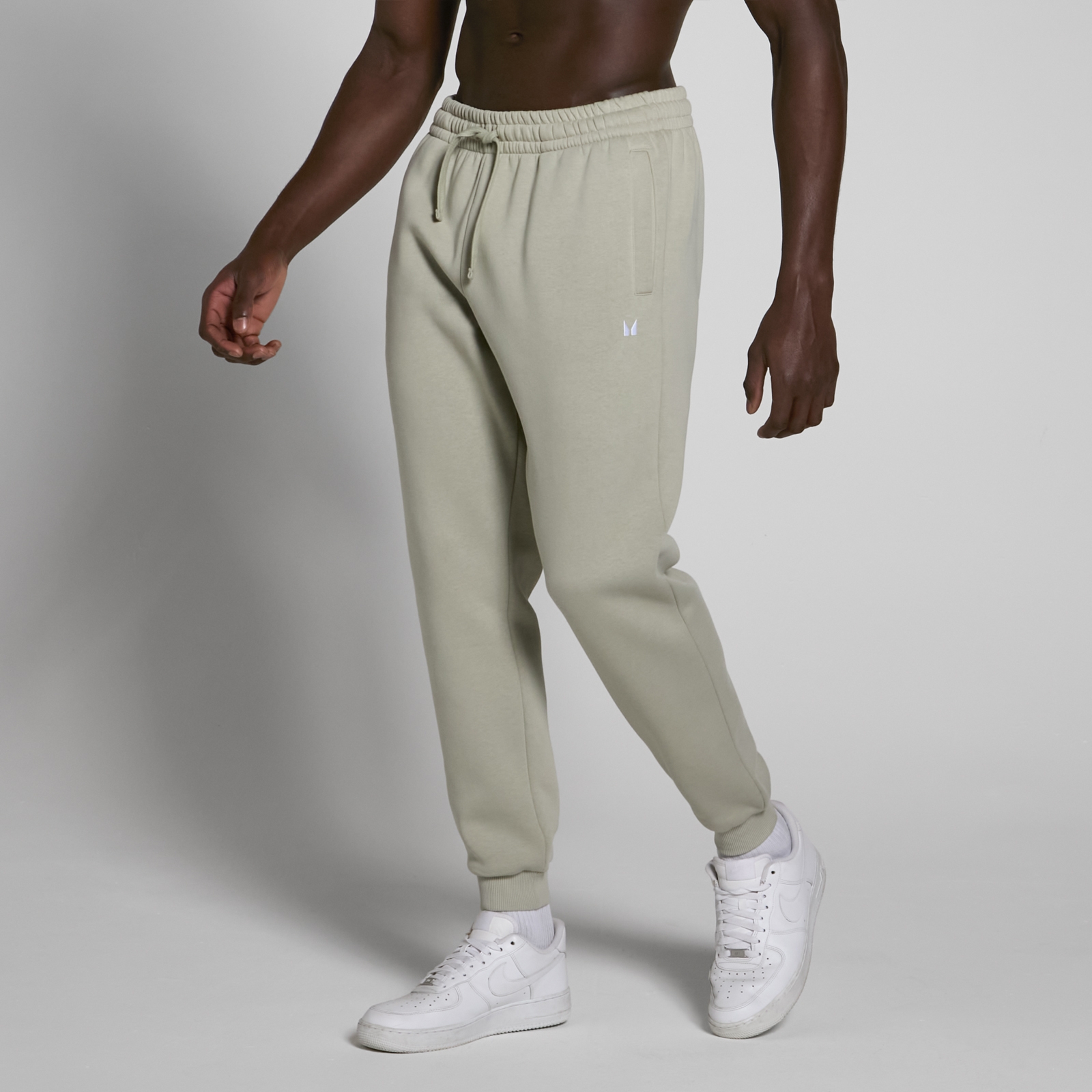 MP Men's Rest Day Joggers - Stone