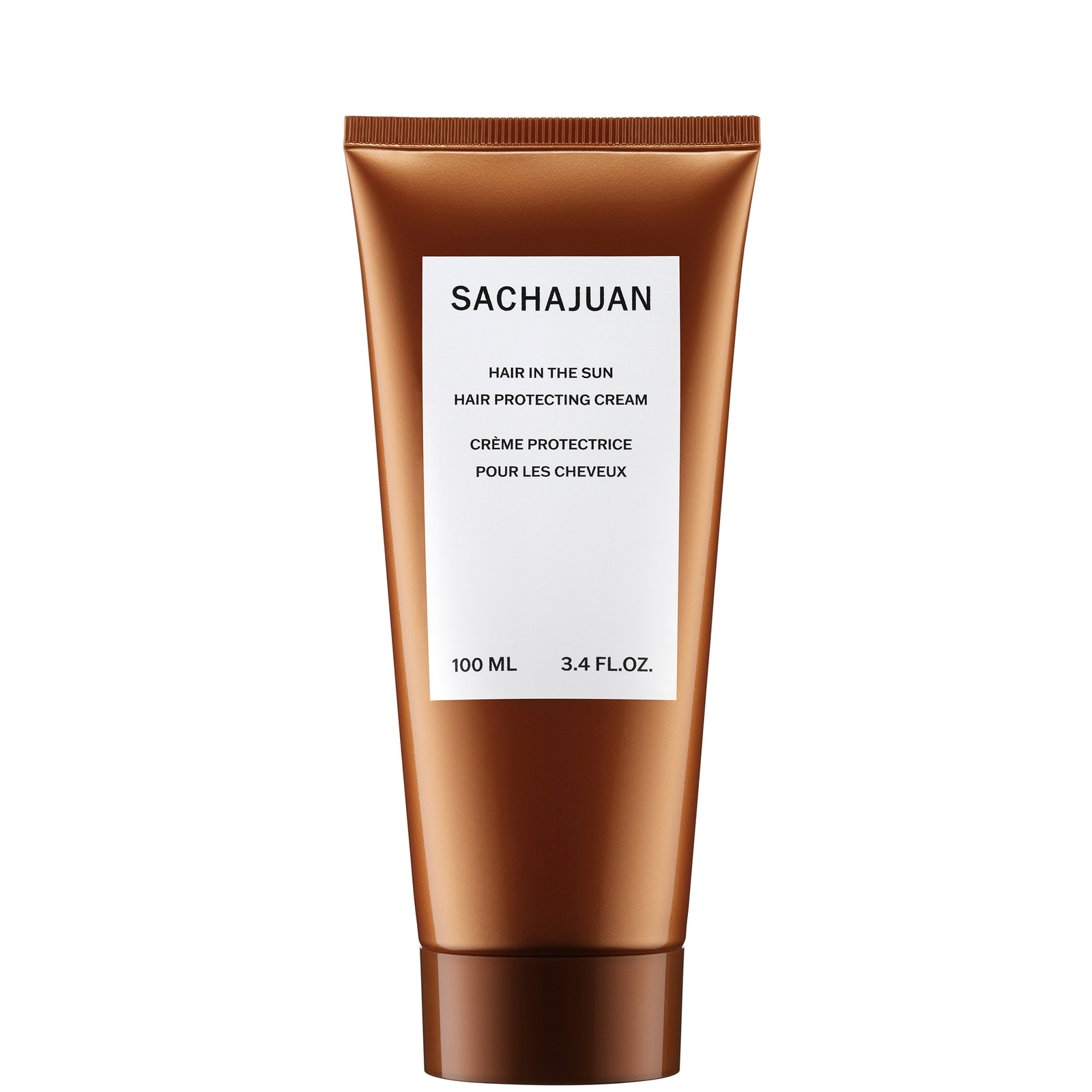 Shop Sachajuan Hair In The Sun Leave-in Lightweight Serum 100ml