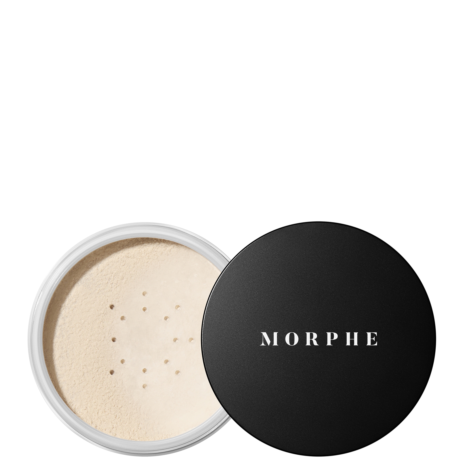 Shop Morphe Jumbo Bake And Set Soft Focus Setting Powder 17.5g