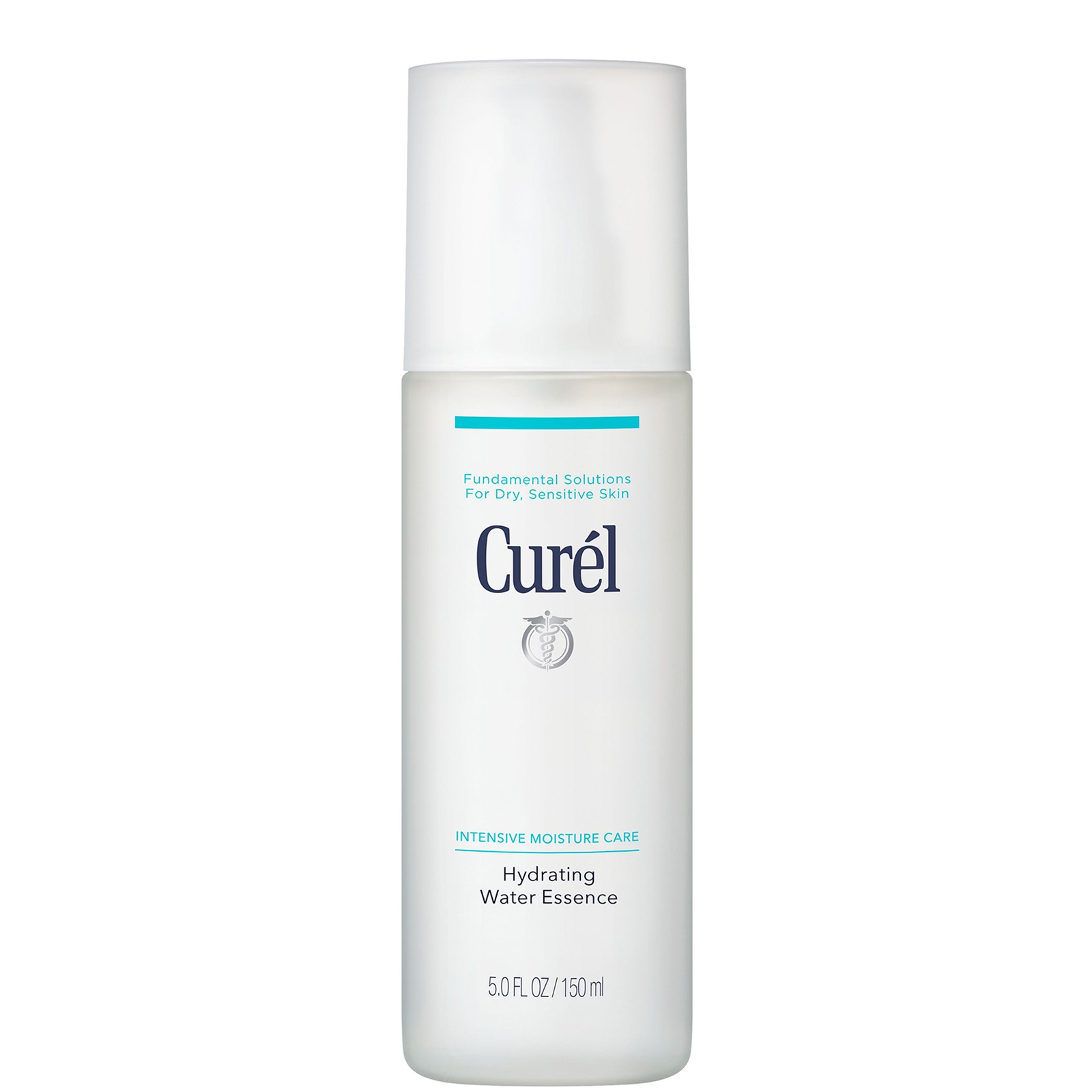 Curel Hydrating Water Essence for Dry, Sensitive Skin 150ml