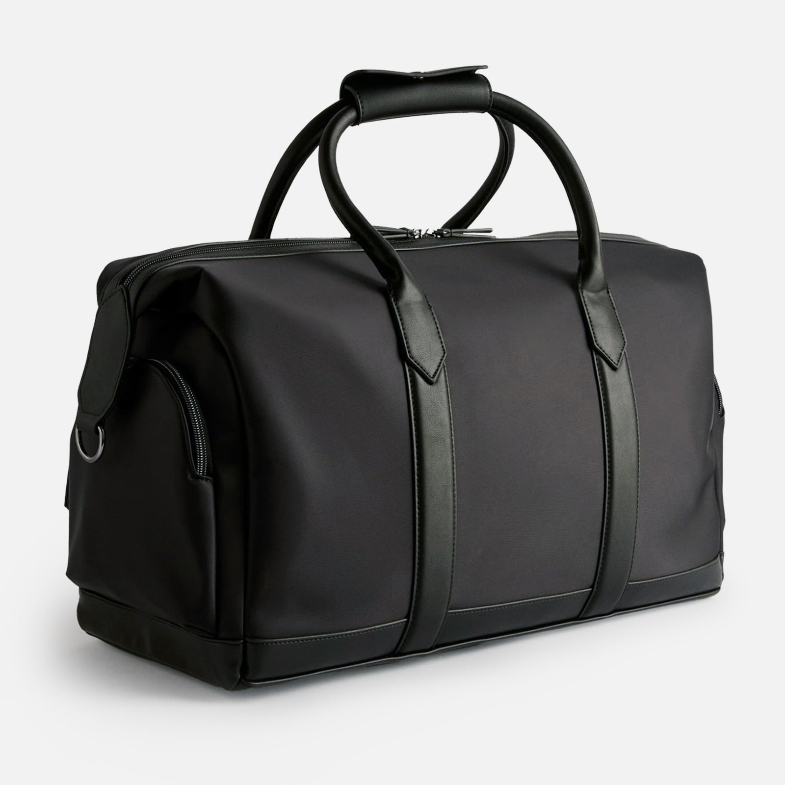 Ted Baker Men's Hedley Duffle Bag - Black