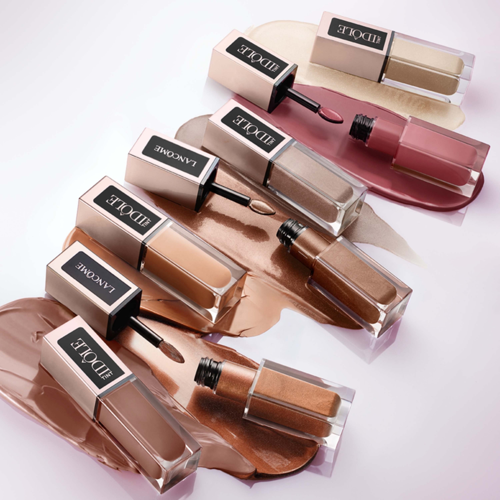 Thumbnail - Lancôme Lash Idole Eyeblusher Tint 7g (Various Shades) - 03