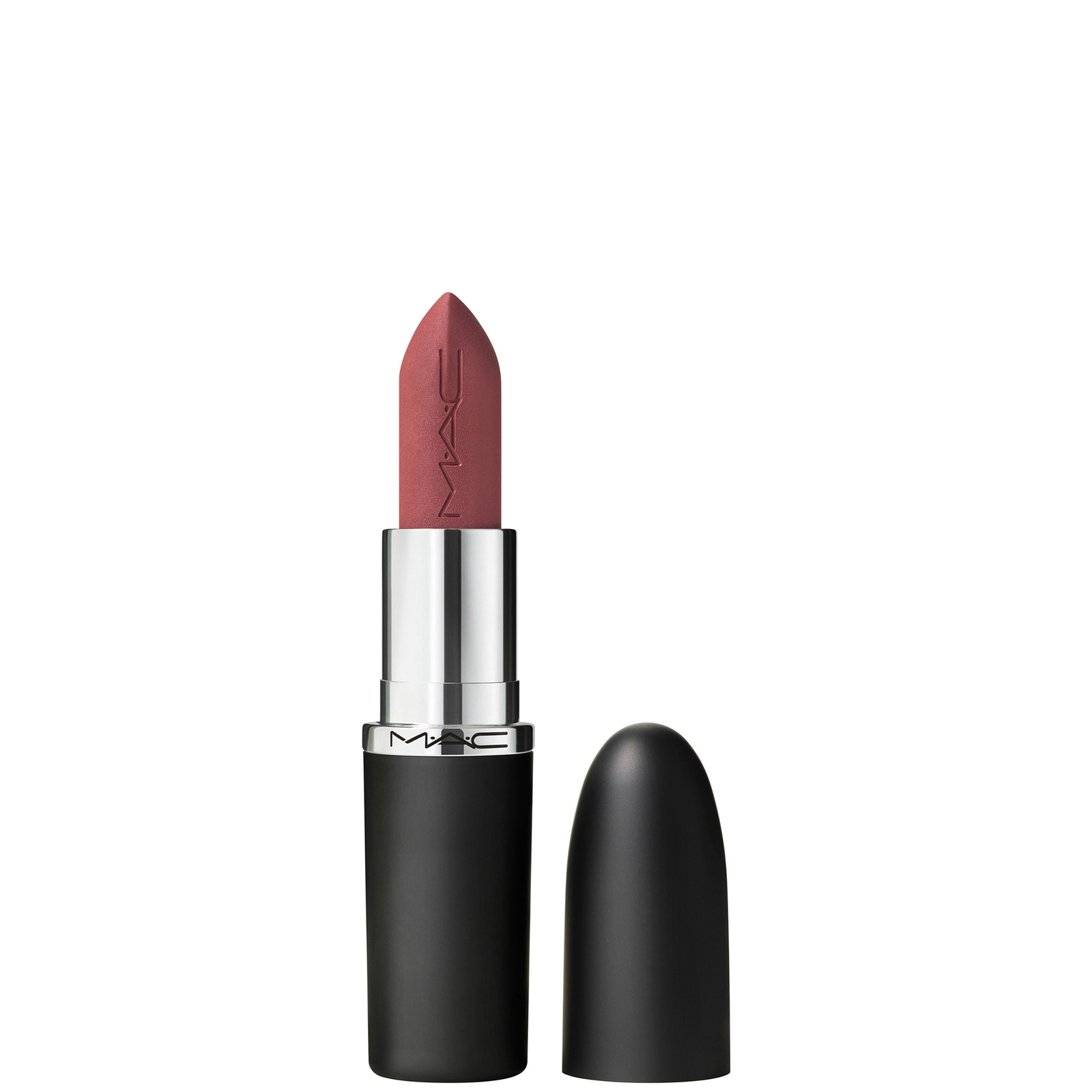 MAC Macximal Silky Rouge à Lèvres Mat 3,5 g (Différentes teintes disponibles) - Mehr