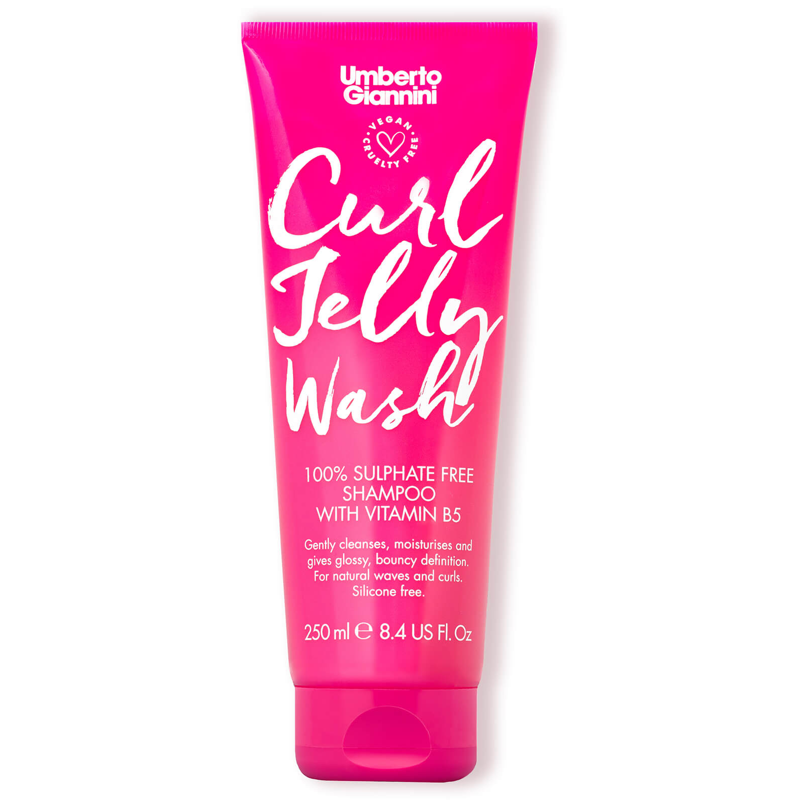 Thumbnail - Umberto Giannini Curl Care Bundle