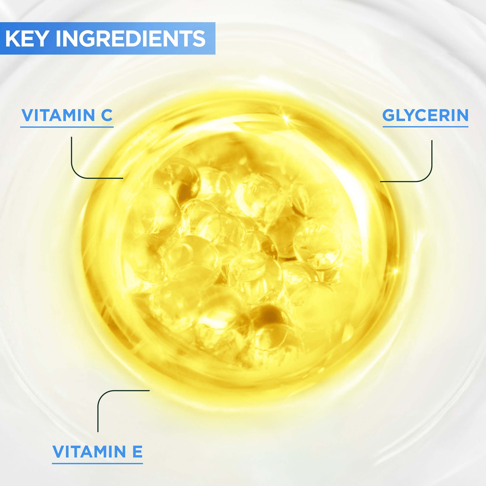 Thumbnail - Garnier Ambre Solaire Super-UV Vitamin-C-Gesichtsfluid für den täglichen Gebrauch LSF 50+ 40 ml