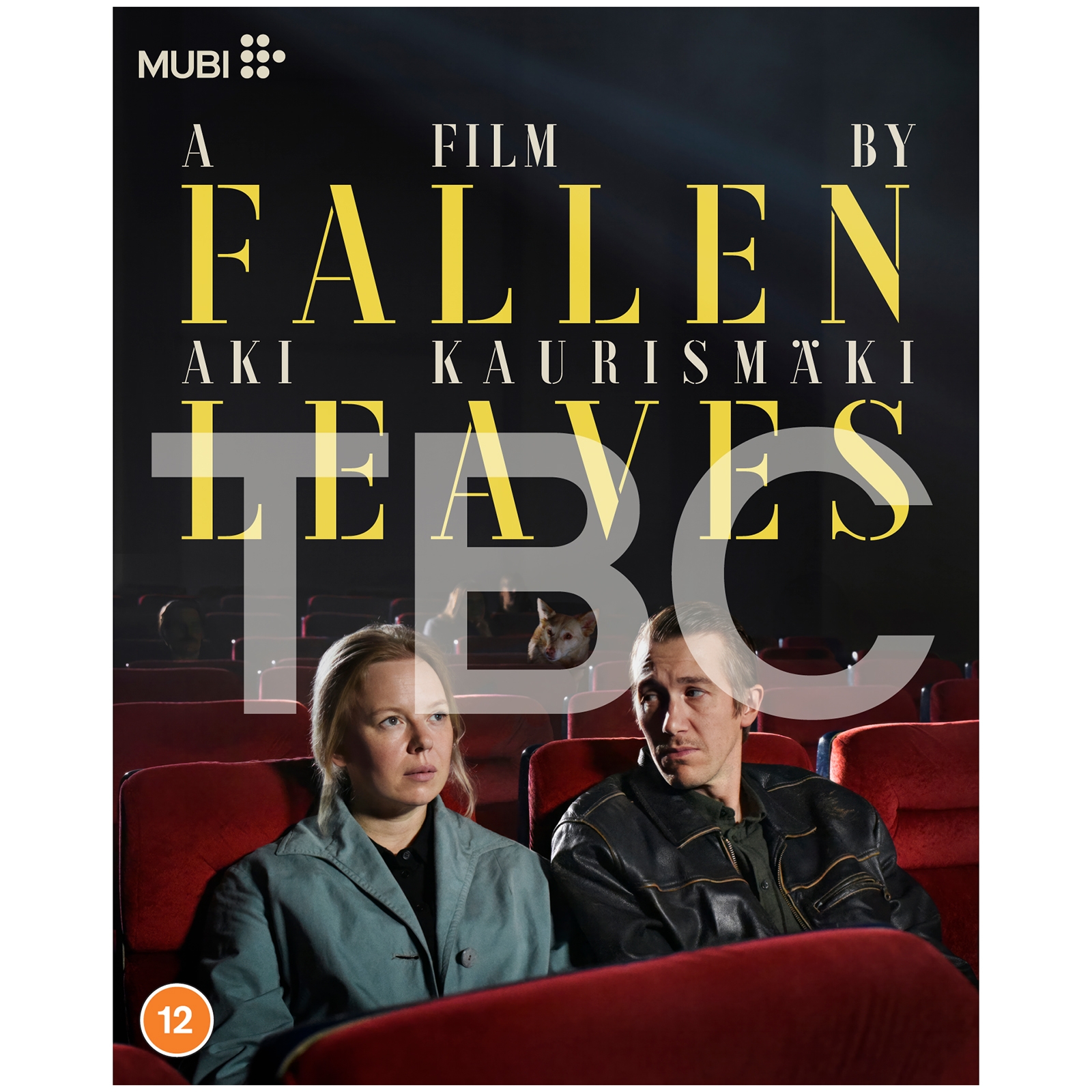 Fallen Leaves