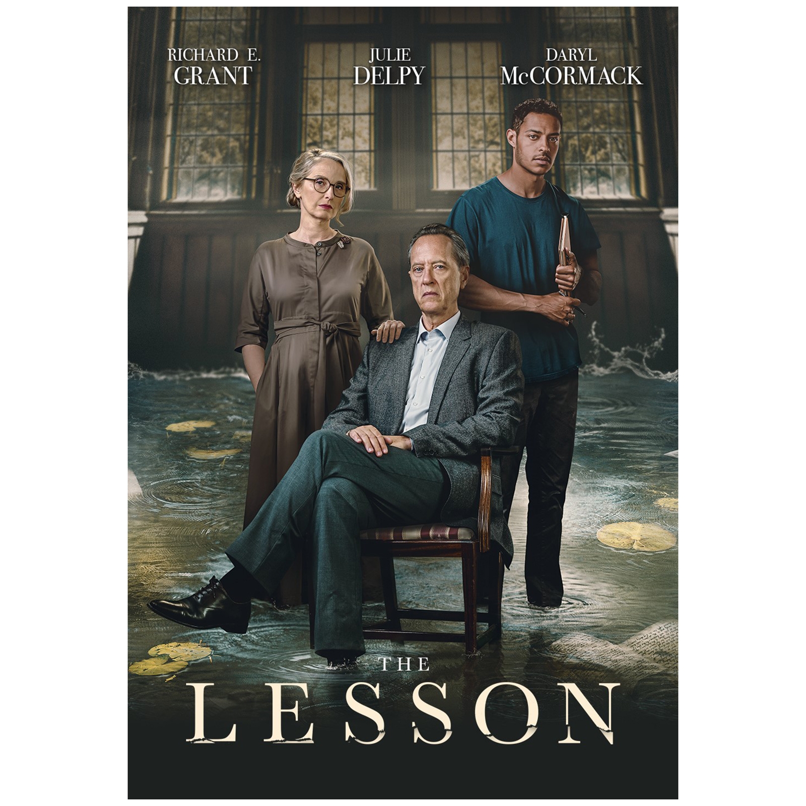 The Lesson