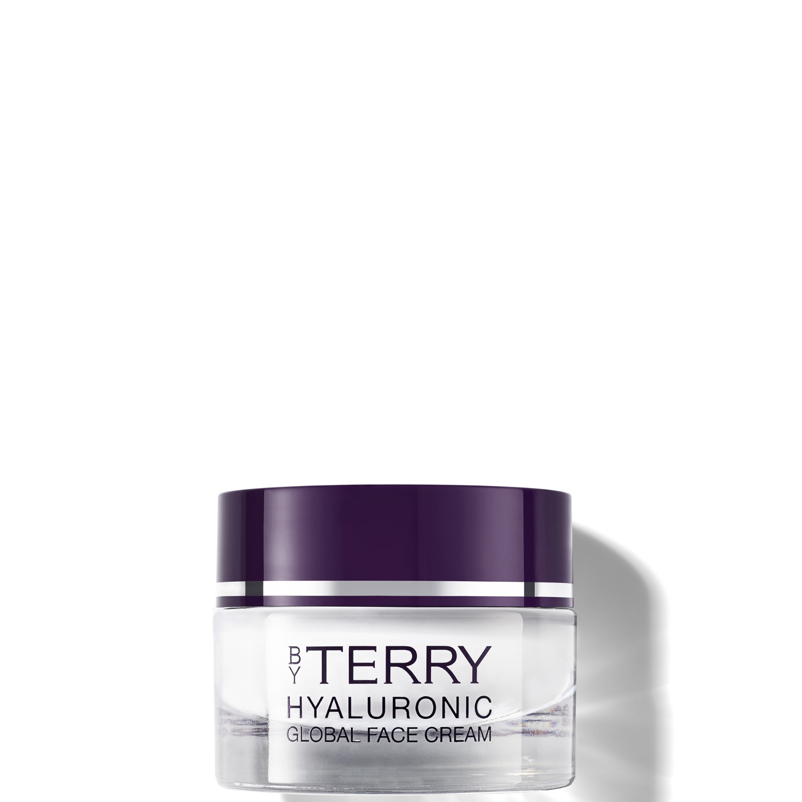 Image of By Terry Hyaluronic Global Face Cream Travel-Size 15ml