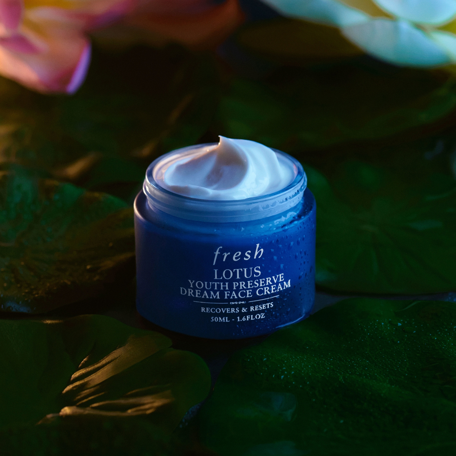 Thumbnail - Fresh Lotus Youth Preserve Dream Face Cream 15ml