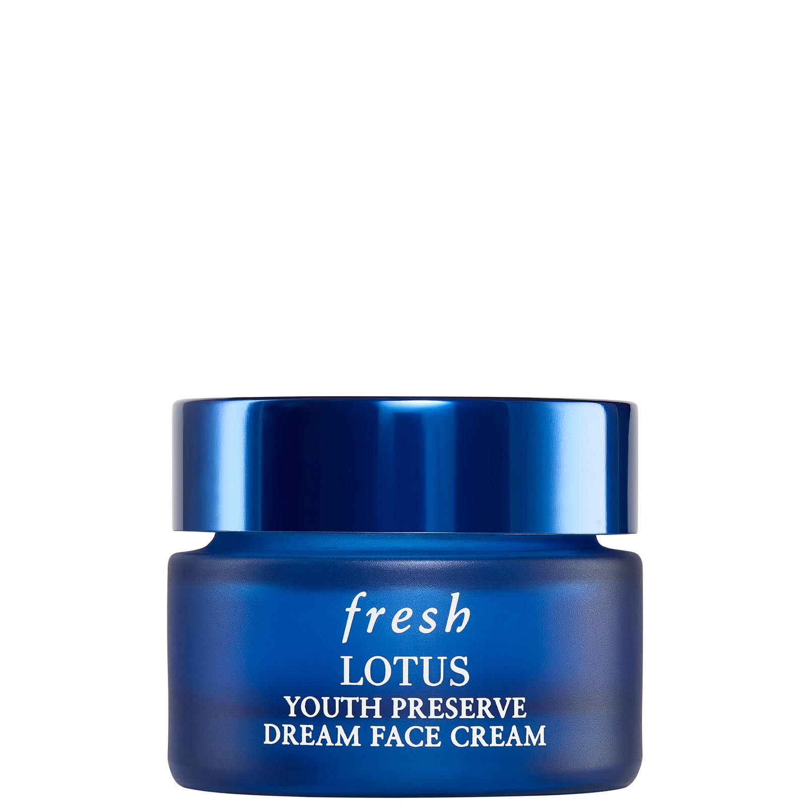 Image of Fresh Lotus Youth Preserve Dream Face Cream 15ml