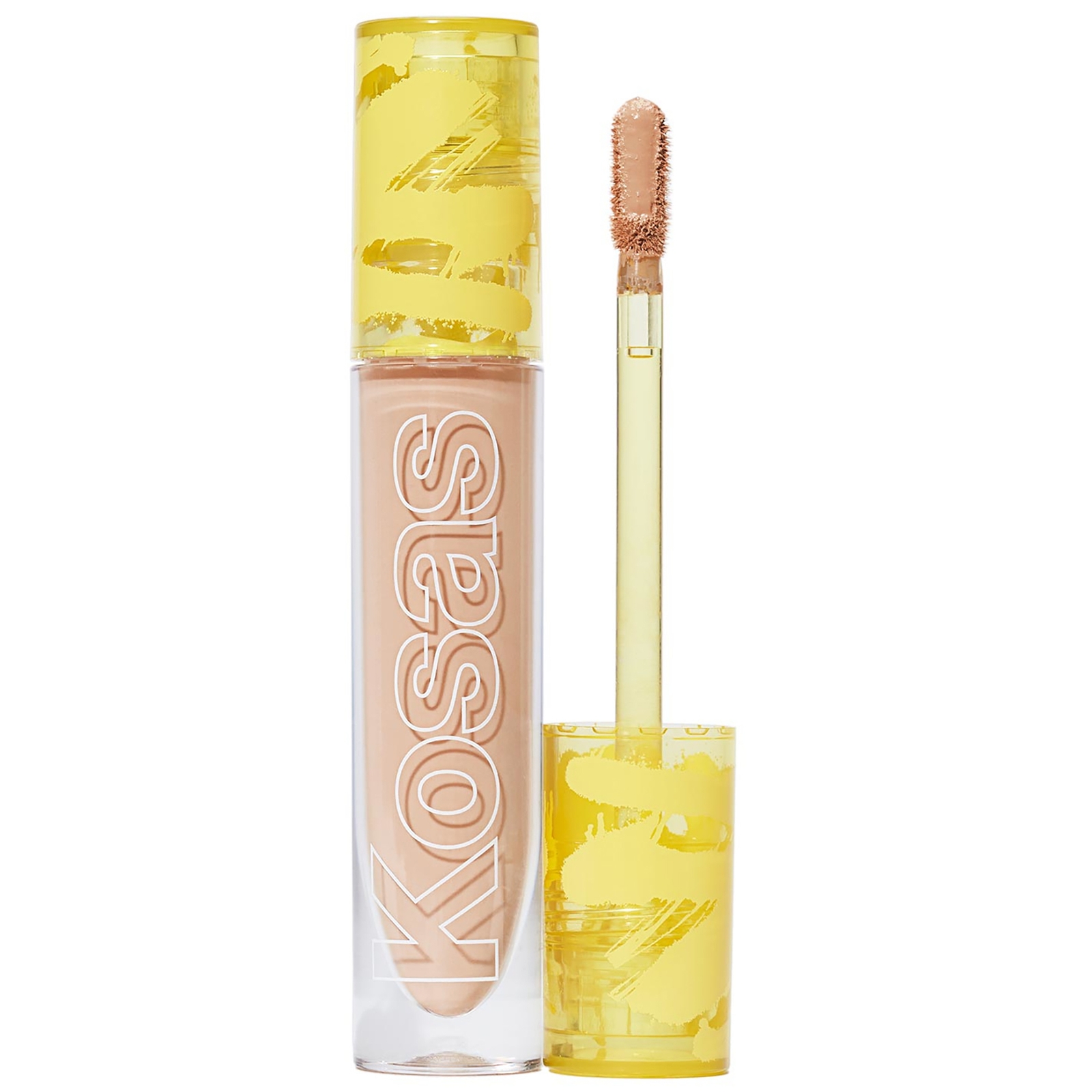 Kosas Revealer Super Creamy and Brightening Concealer 6ml (Various Shades) - Tone 5.3 C