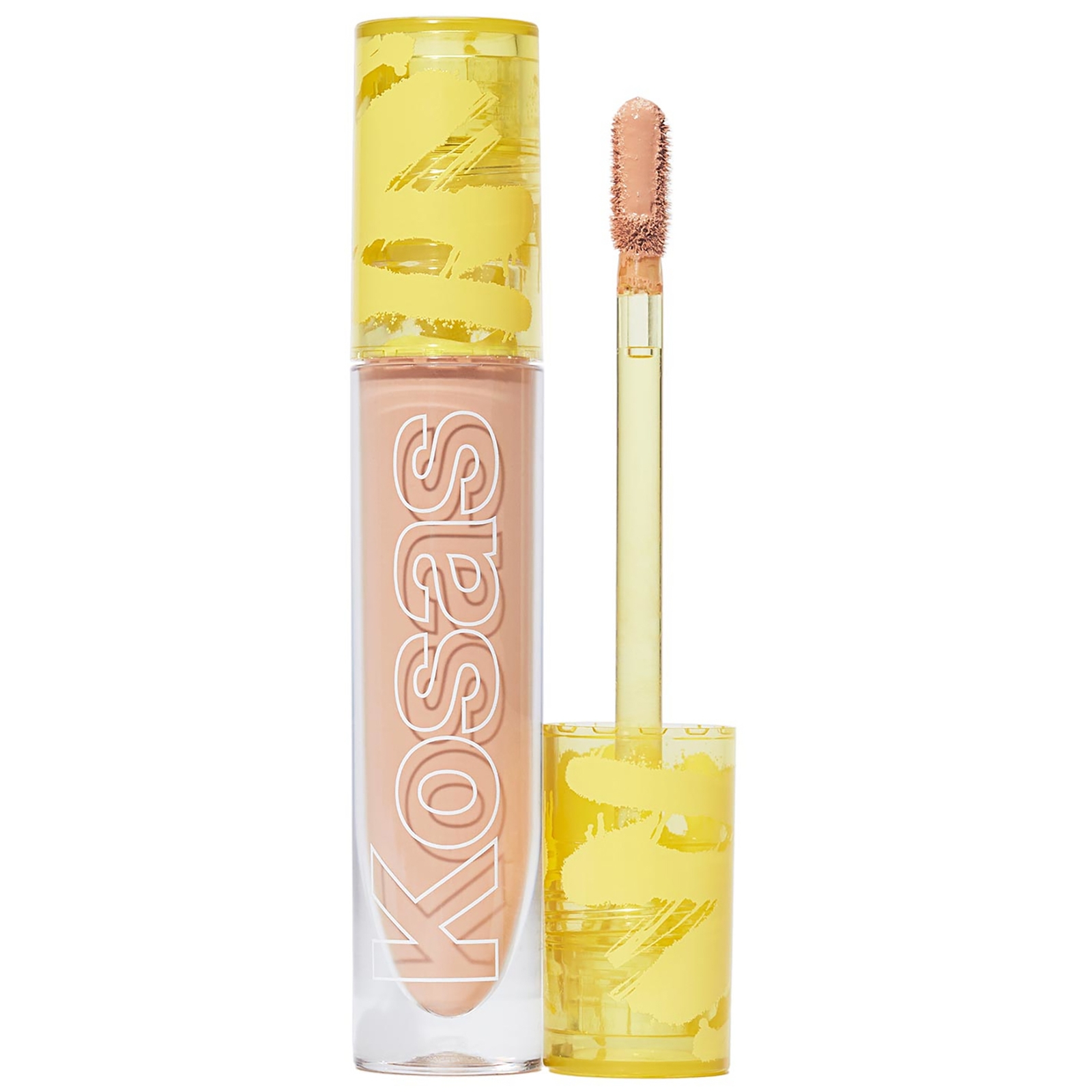 Kosas Revealer Super Creamy and Brightening Concealer 6ml (Various Shades) - Tone 6.3 N