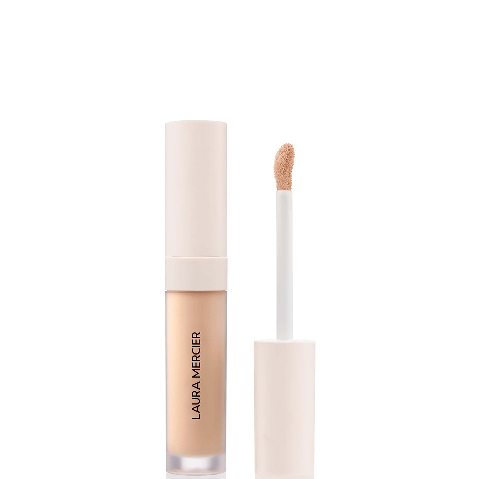 Laura Mercier Real Flawless Weightless Perfecting Concealer 5.4ml (Various Shades) - 4 - 1N0