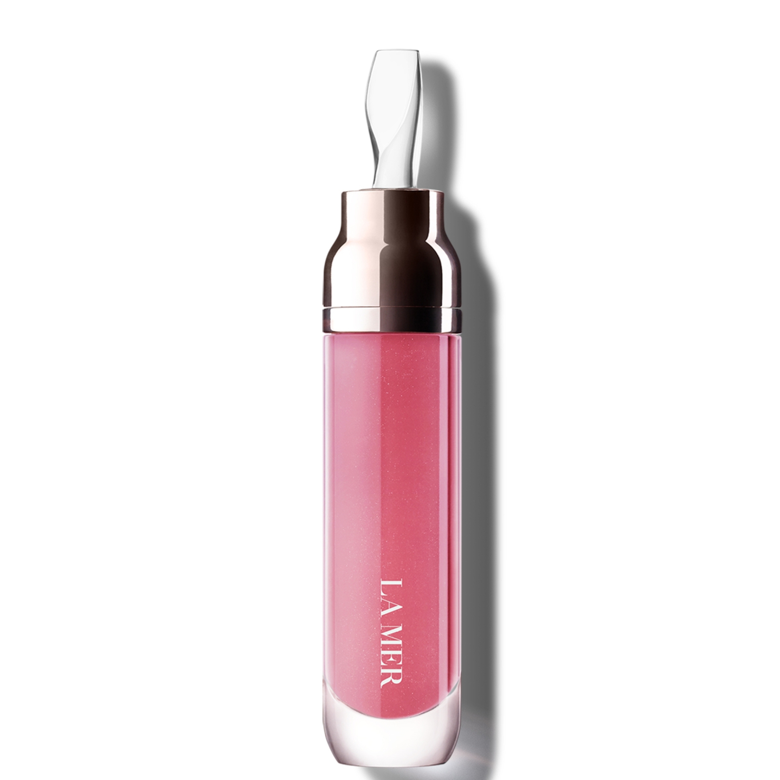 Photos - Lipstick & Lip Gloss La Mer The Lip Volumizer Gloss 7ml  - Sheer Pink (Various Shades)