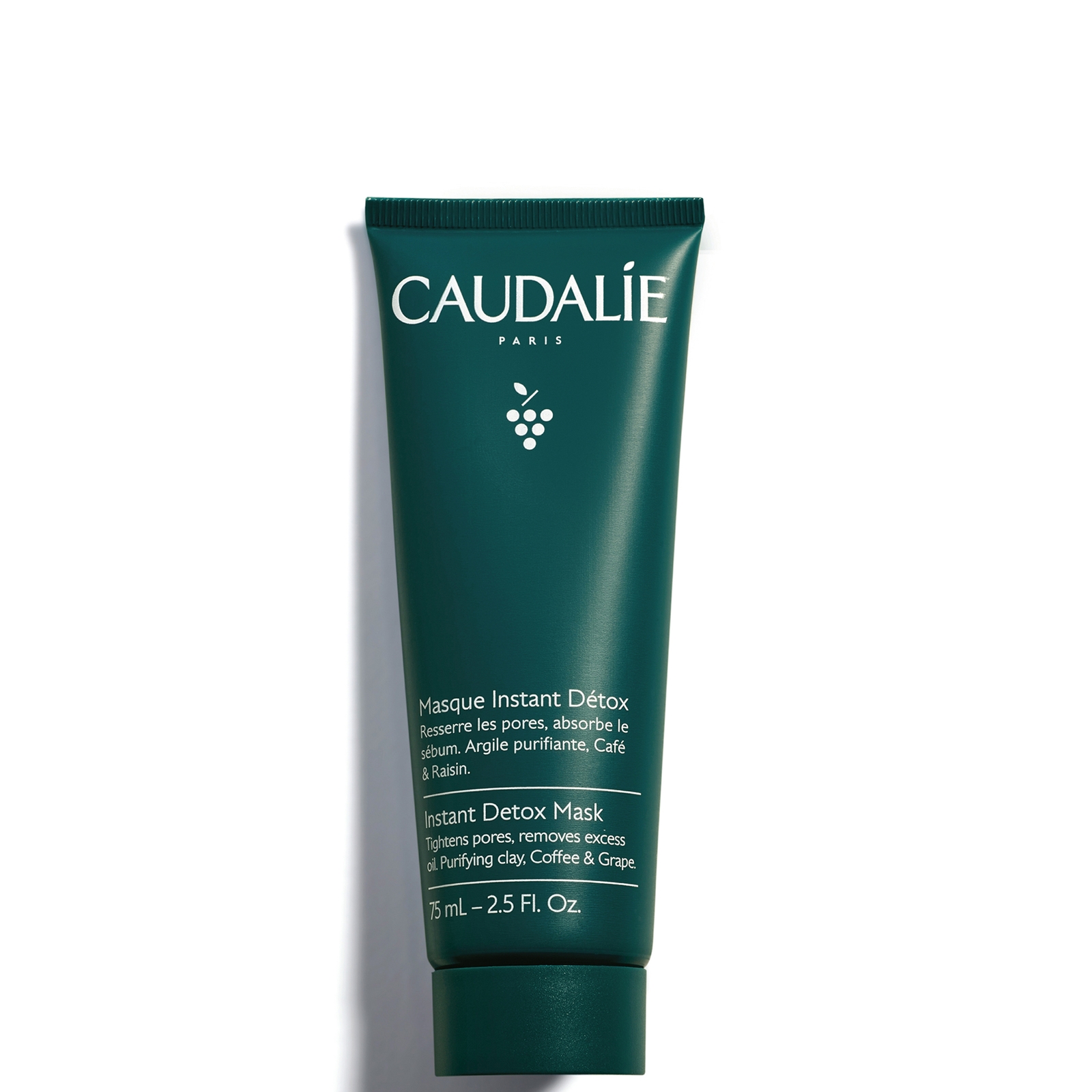 

Caudalie Instant Detox Mask 75ml