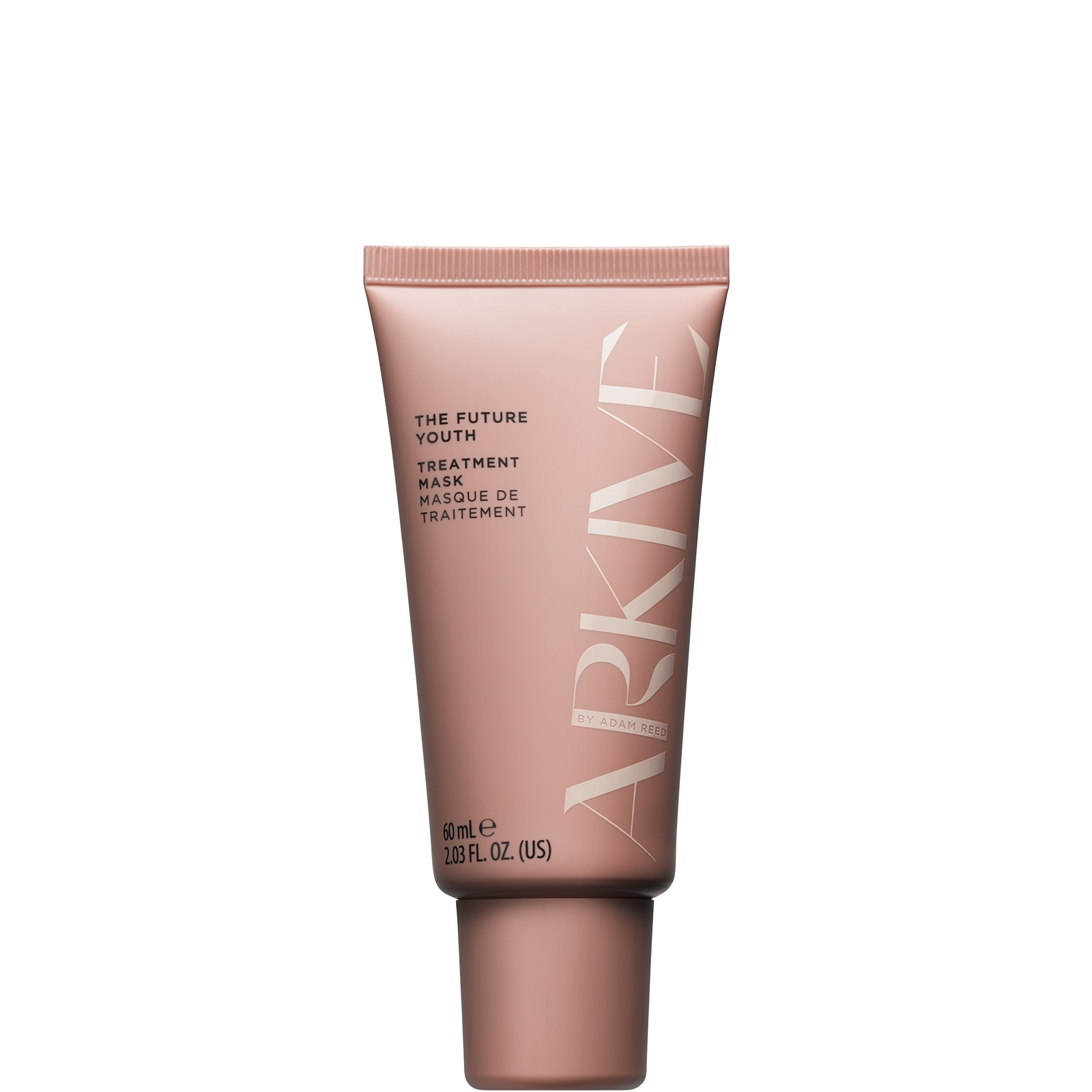 Shop Arkive Headcare The Future Youth Treatment Mask 60ml