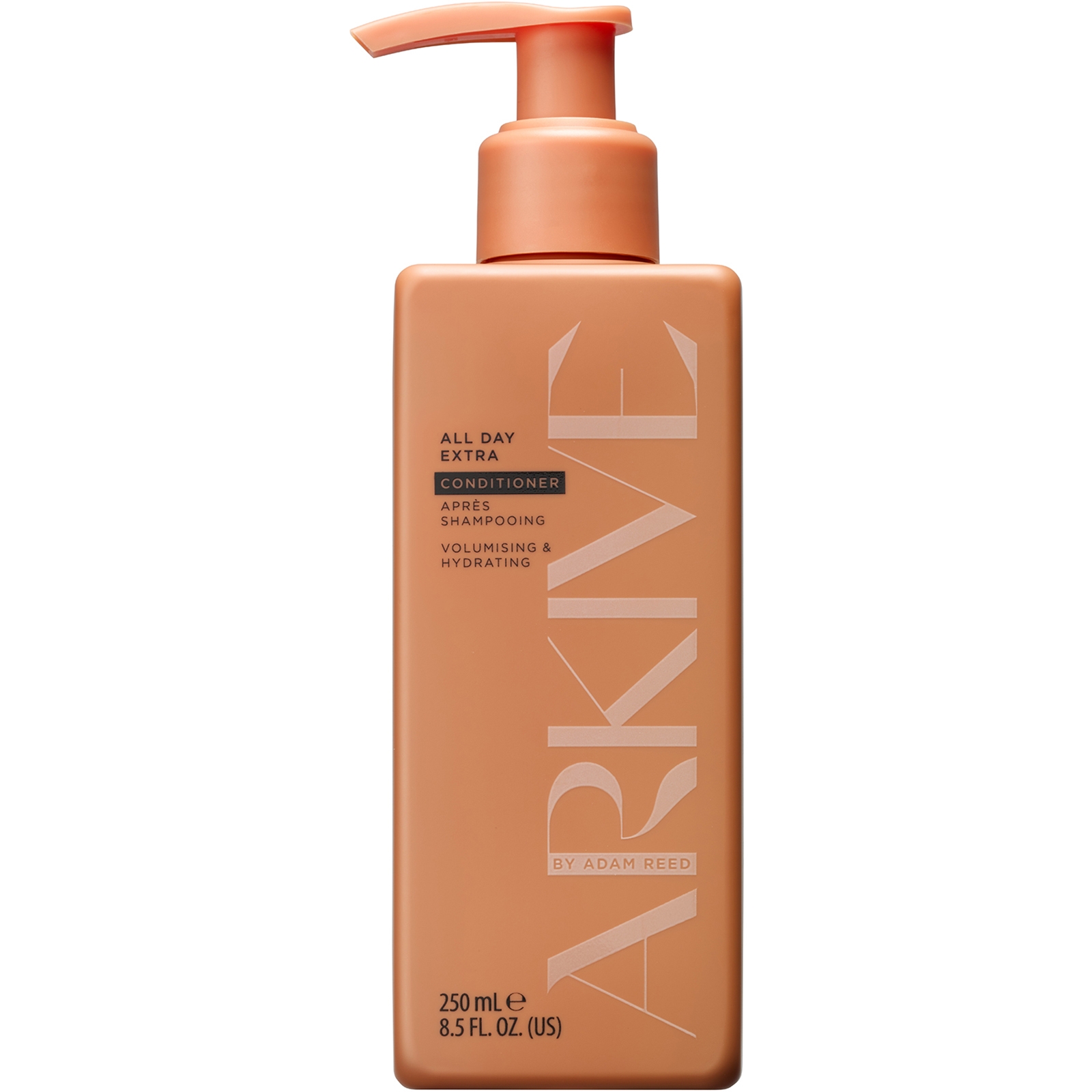 Image of ARKIVE Headcare All Day Extra Conditioner 250ml