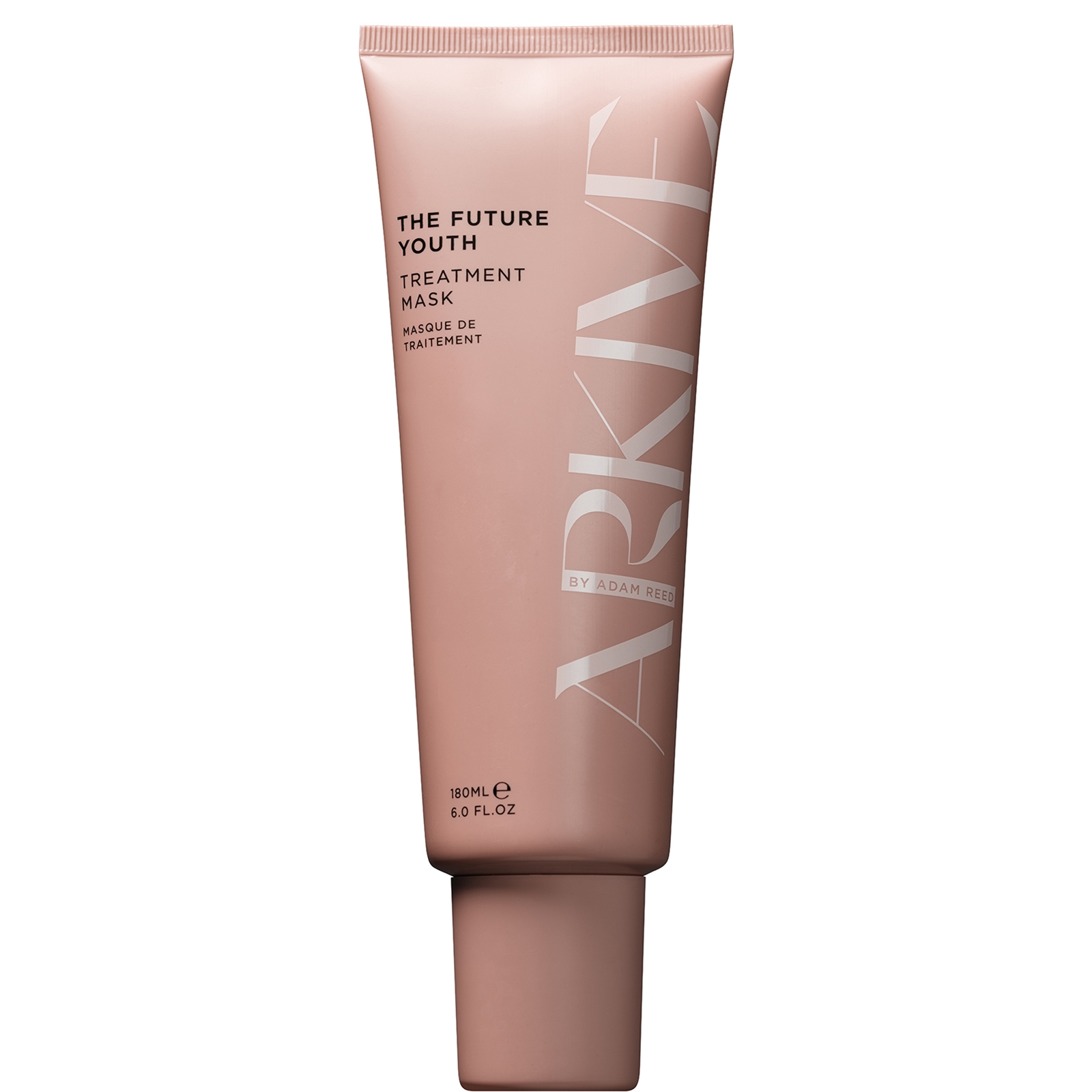 Shop Arkive Headcare The Future Youth Treatment Mask 180ml