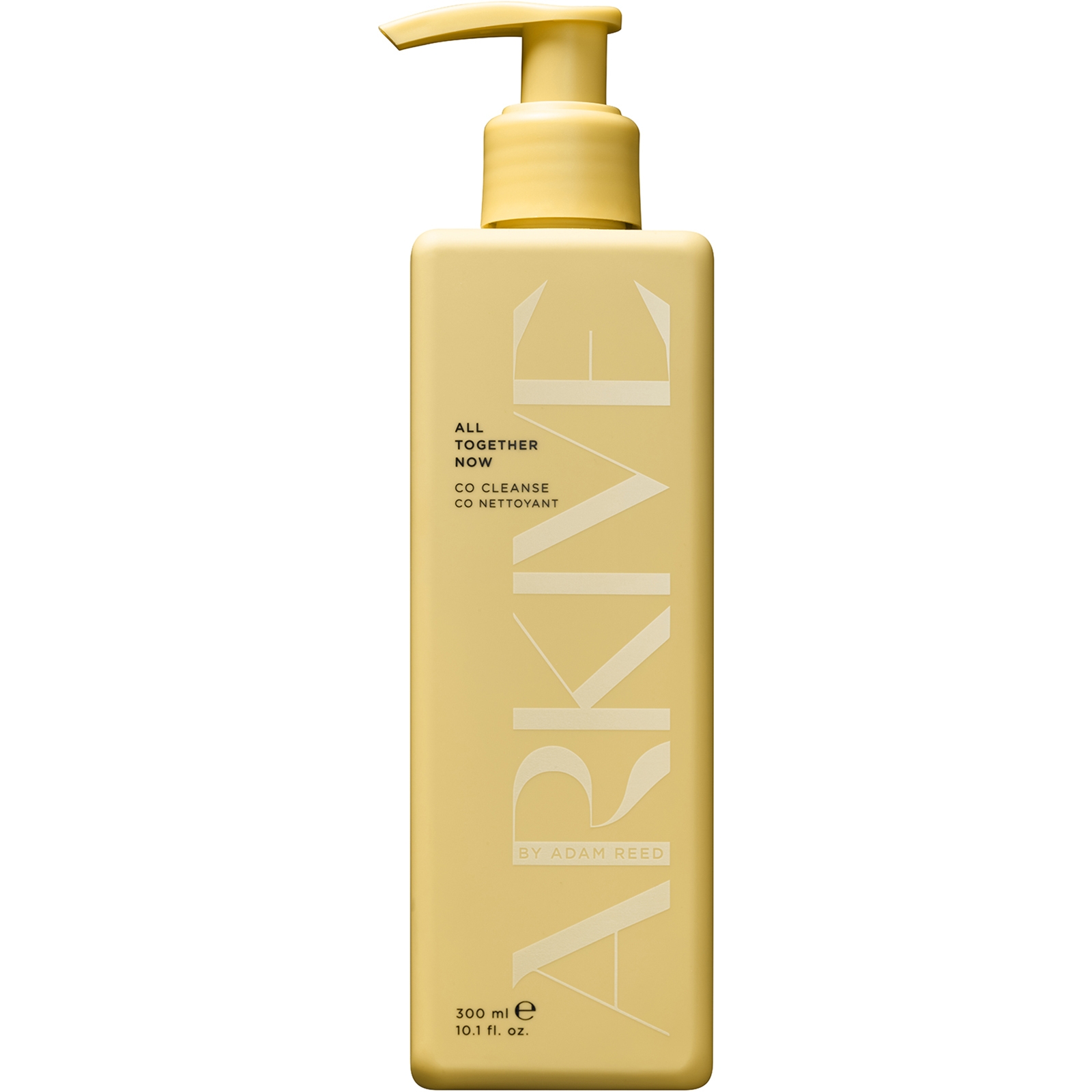 Image of ARKIVE Headcare All Together Now Co Cleanse 300ml