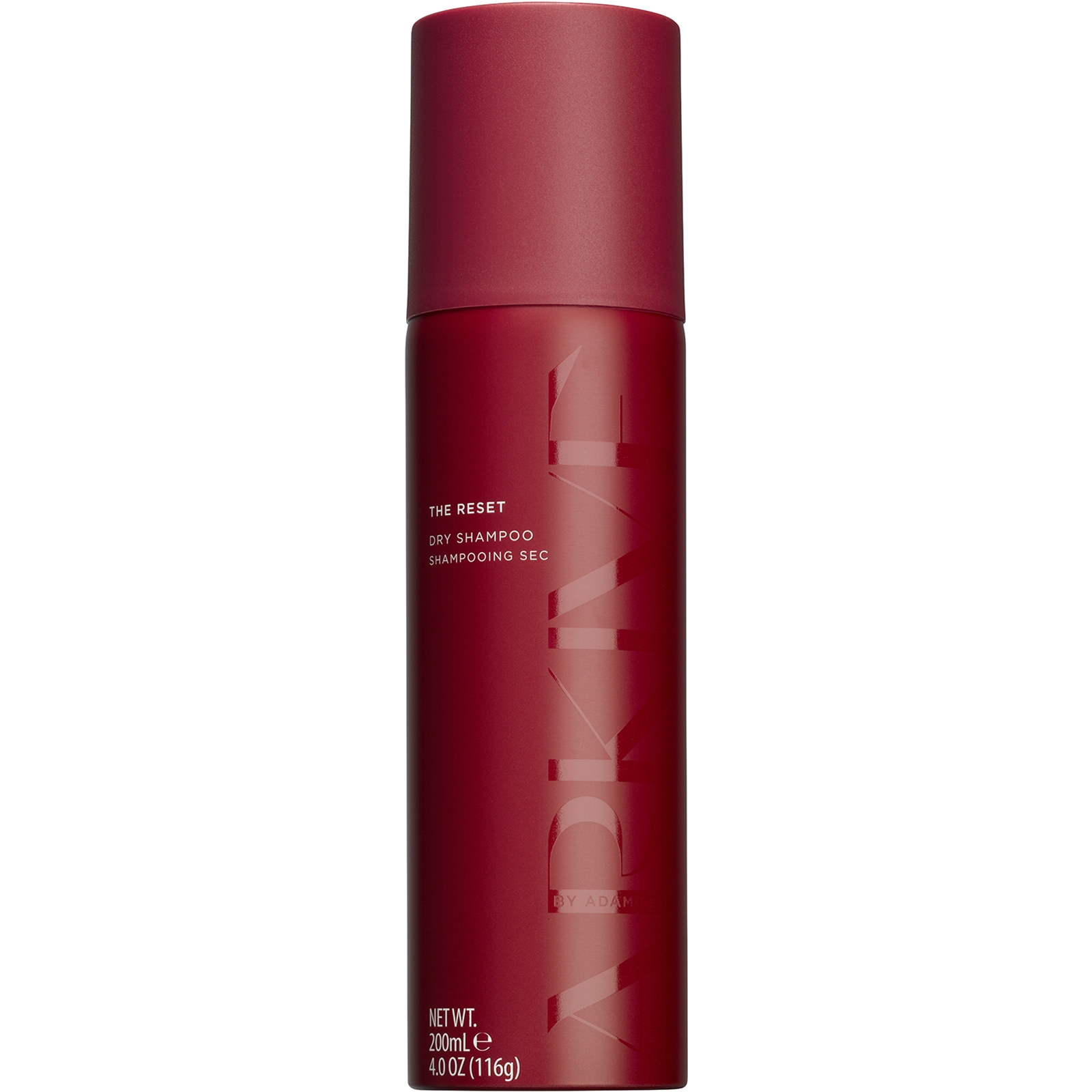 Arkive Headcare The Reset Dry Shampoo 200ml In White