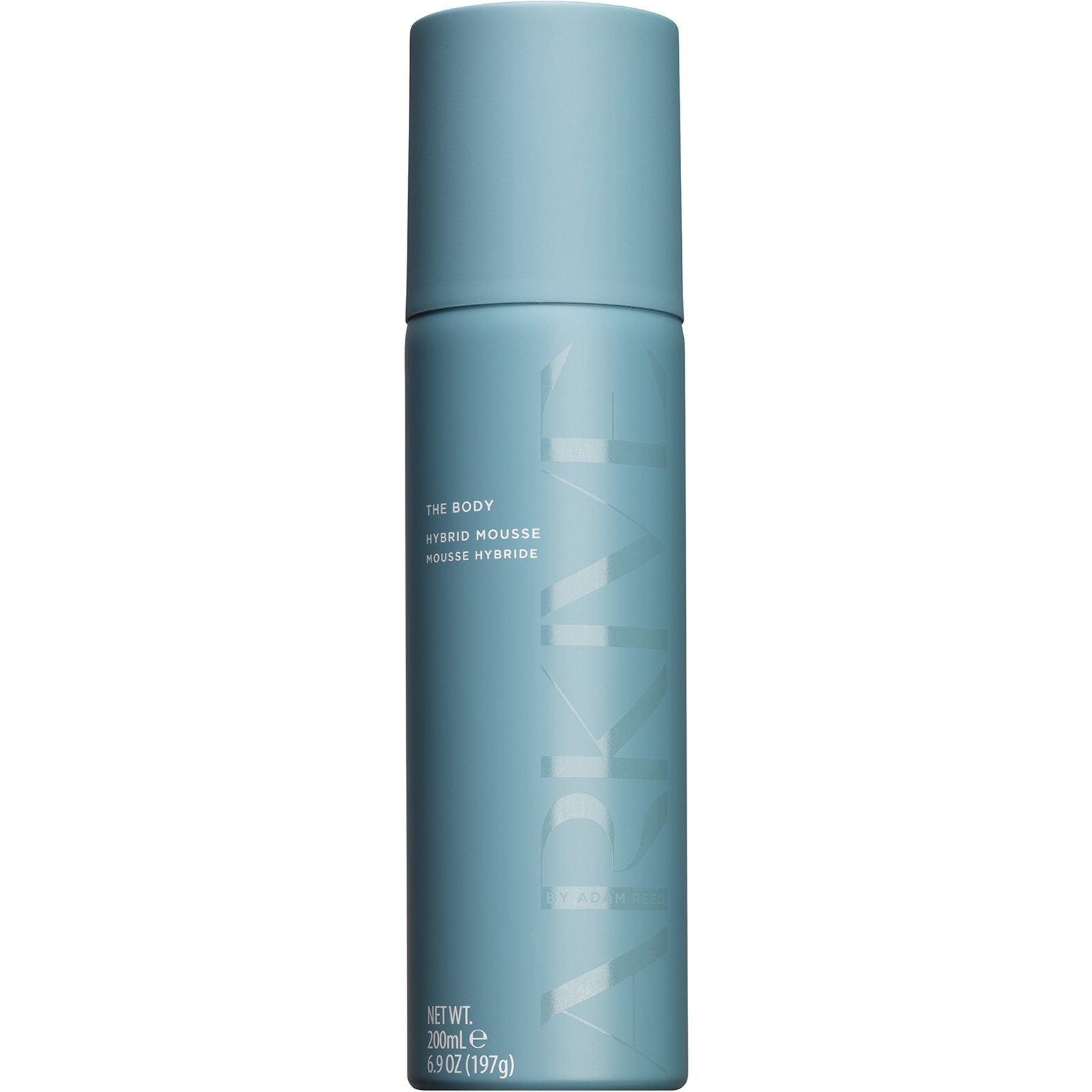Shop Arkive Headcare The Body Hybrid Mousse 200ml