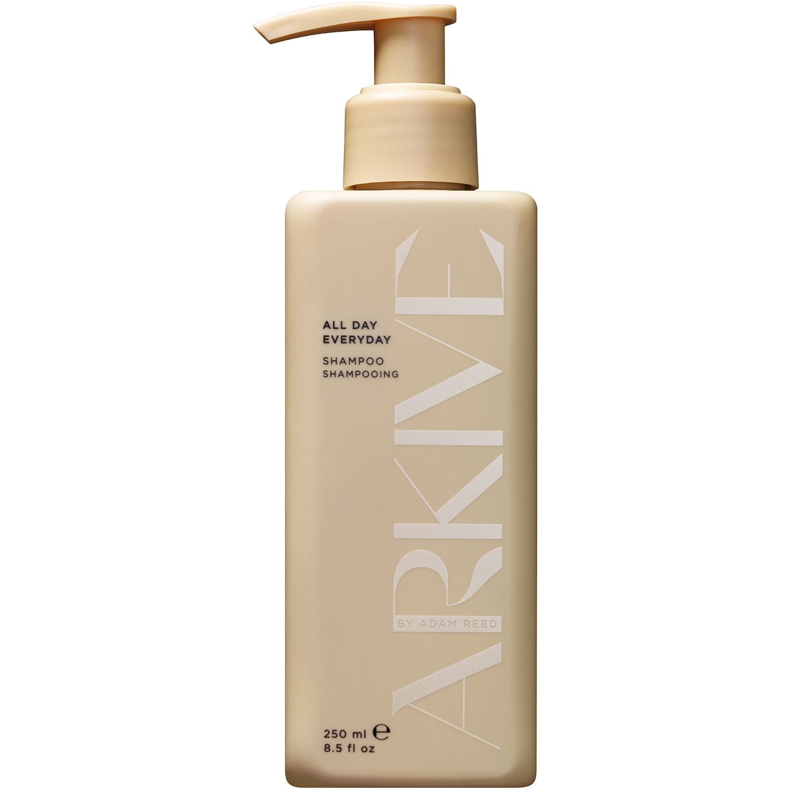 Image of ARKIVE Headcare The All Day Everyday Shampoo 250ml