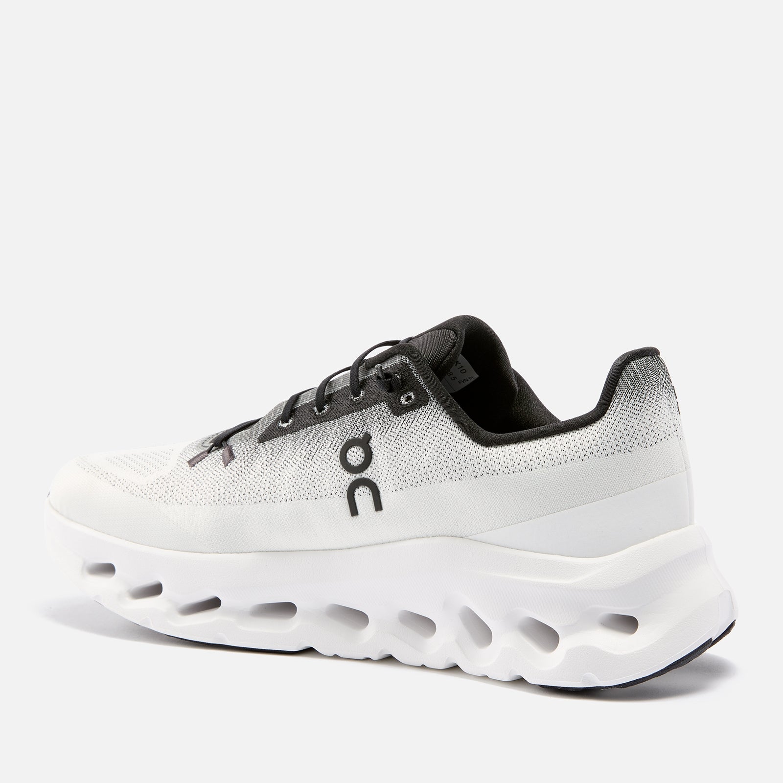 On Men's Cloudtilt Recycled Mesh Running Trainers - Uk 9