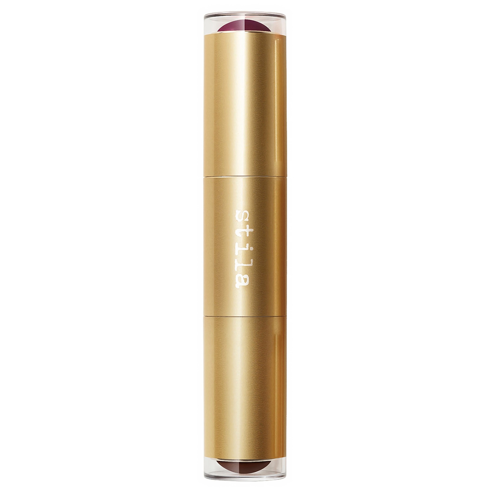 

Stila Blush & Bronze Hydro-Blur Cheek Duo 9.46g (Various Shades) - Dragon Fruit & Cocoa