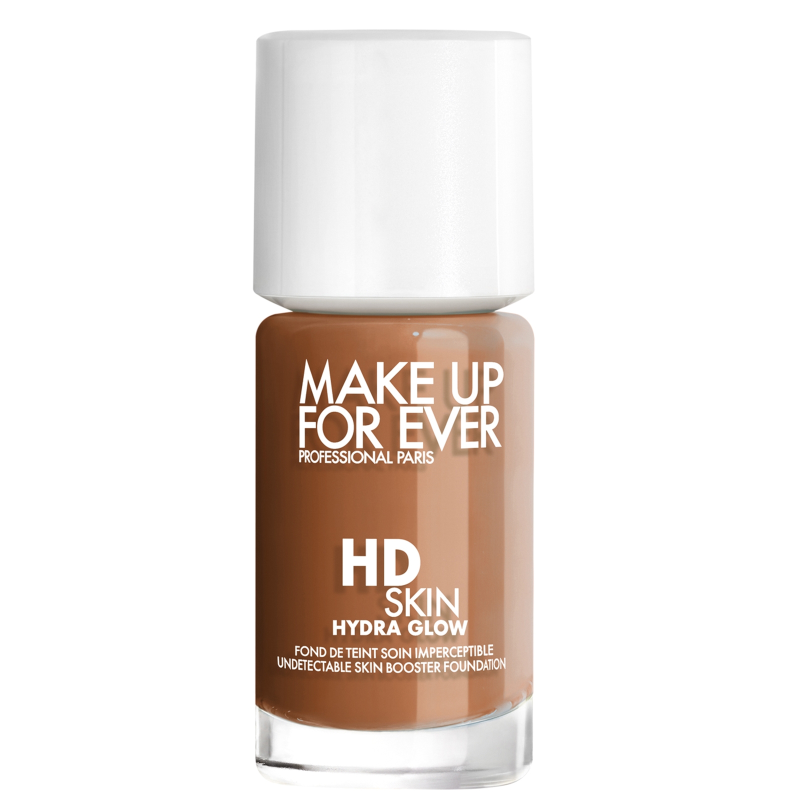 Make Up For Ever Hd Skin Hydra Glow Foundation 30ml (various Shades) - 22 - 4y70