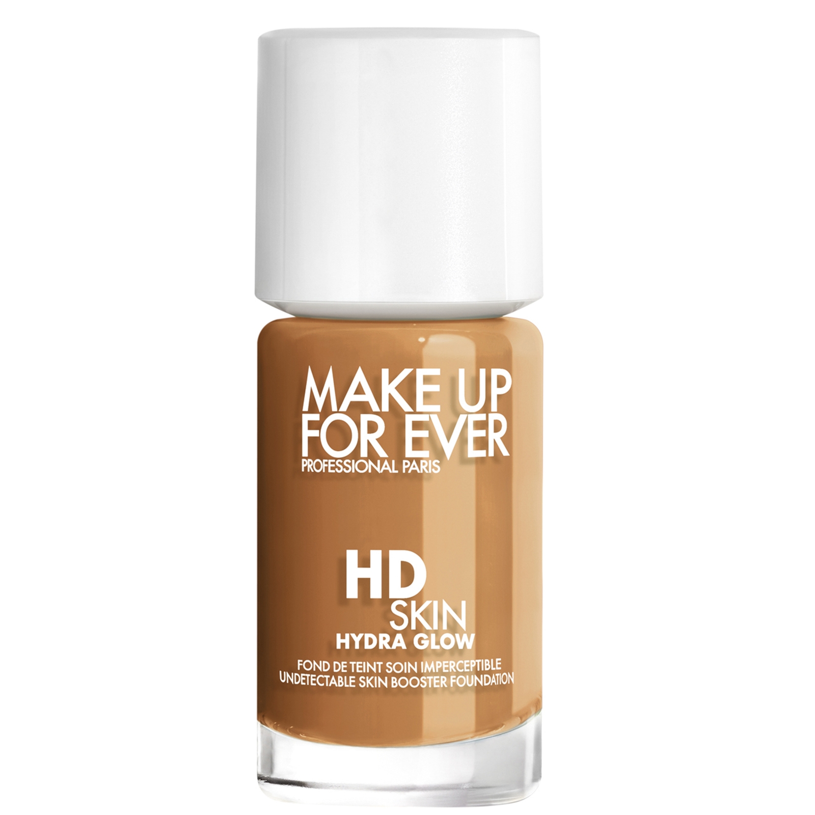 Make Up For Ever Hd Skin Hydra Glow Foundation 30ml (various Shades) - 21 - 4n68