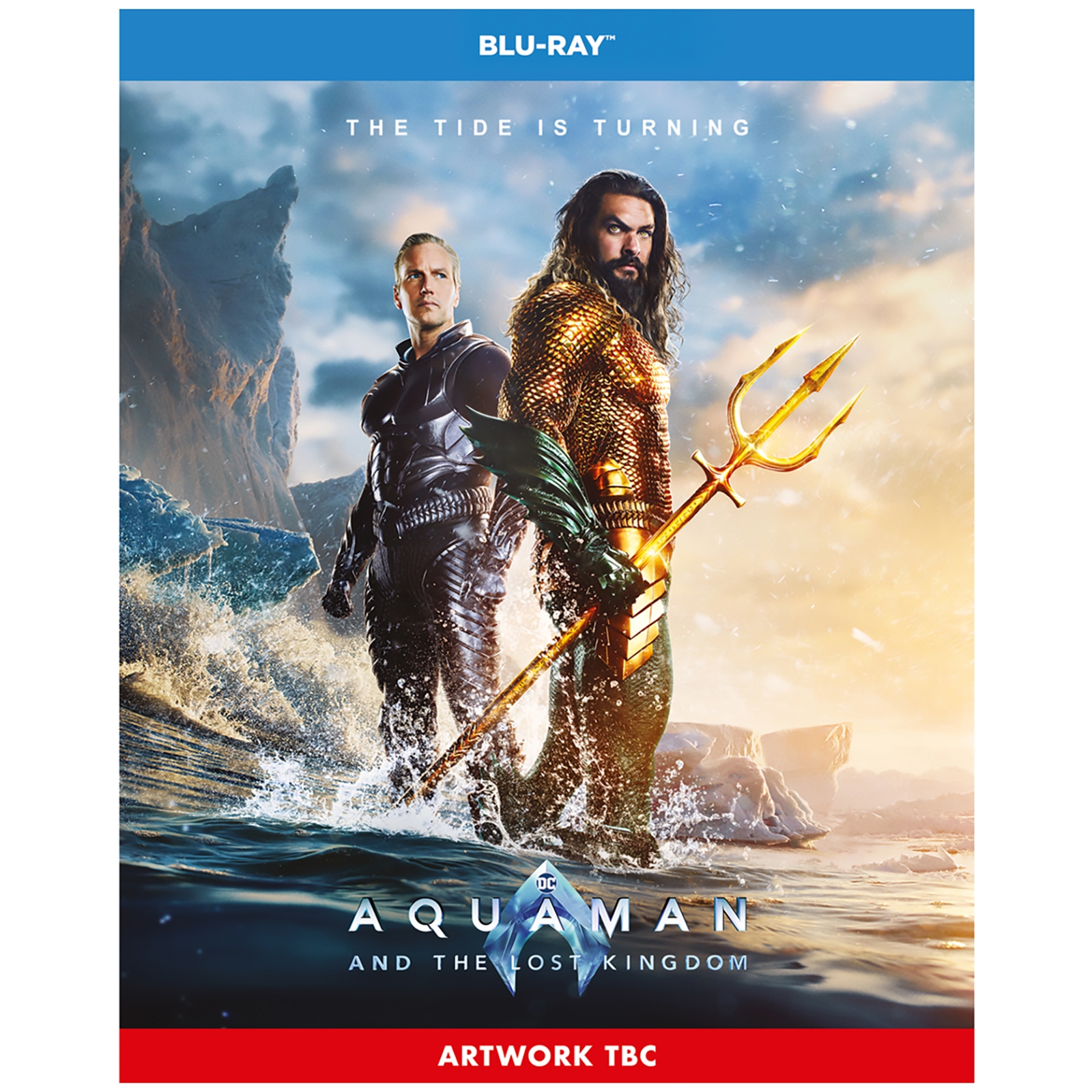 Aquaman and the Lost Kingdom