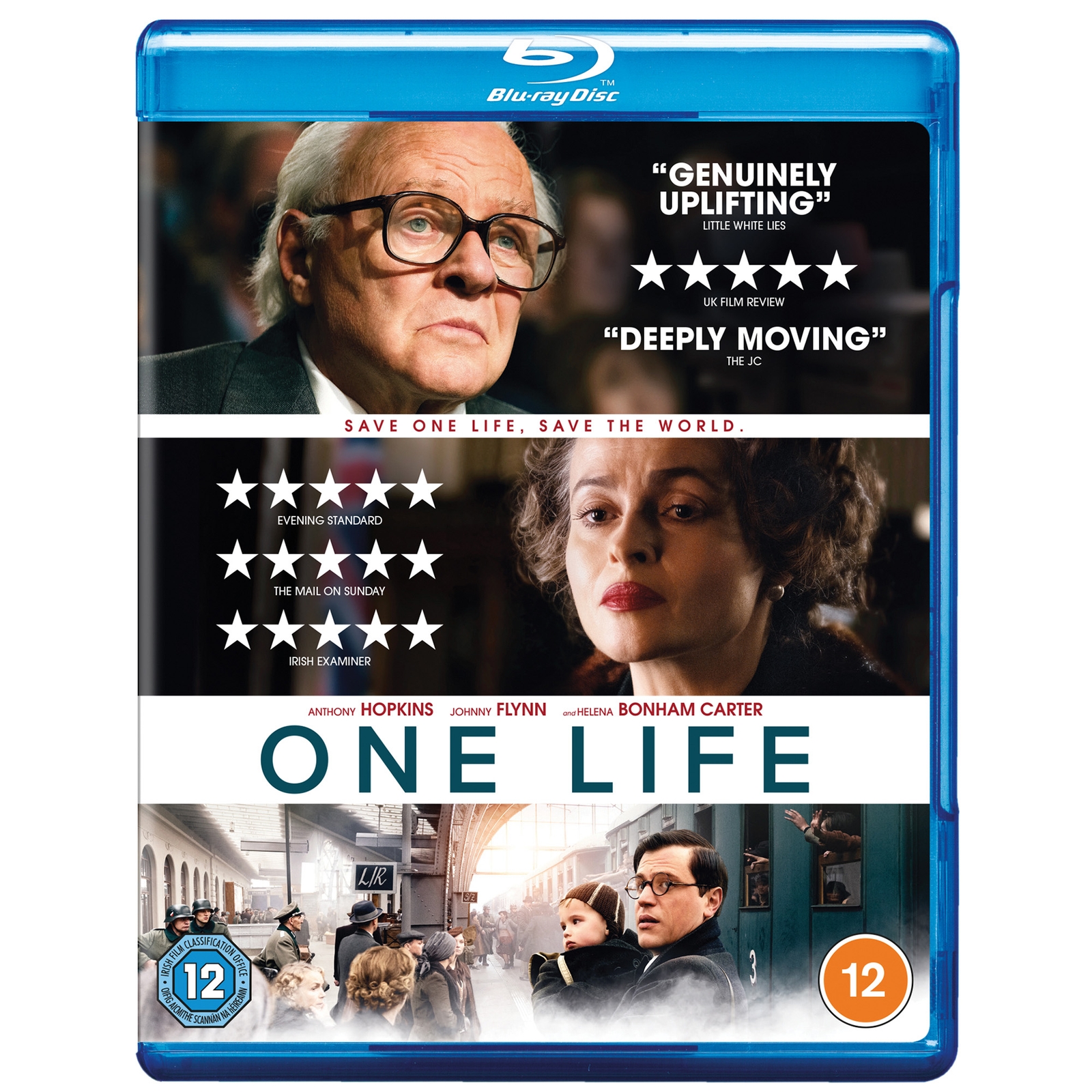 Click to view product details and reviews for One Life.