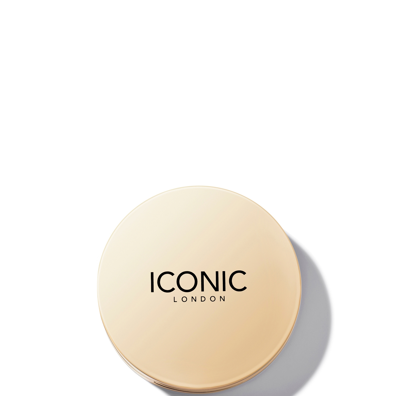 Thumbnail - ICONIC London Lit und Luminous Baked Highlighter 16 g