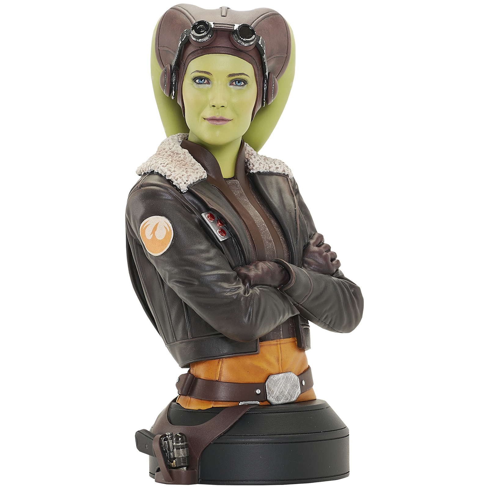 Gentle Giant - Star Wars Ahsoka Hera Syndulla 1/6 Scale Bust