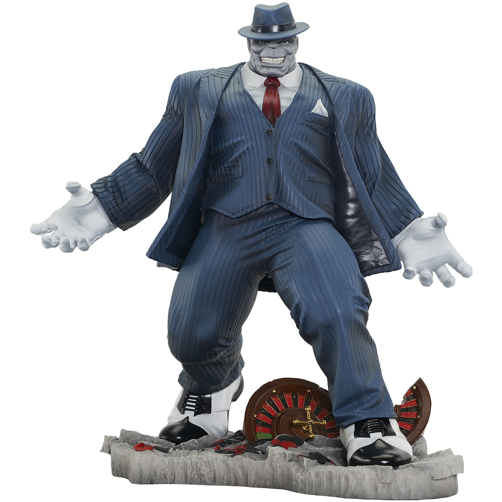 Gentle Giant - Marvel Gallery Comic Mr Fix-It Hulk PVC Statue