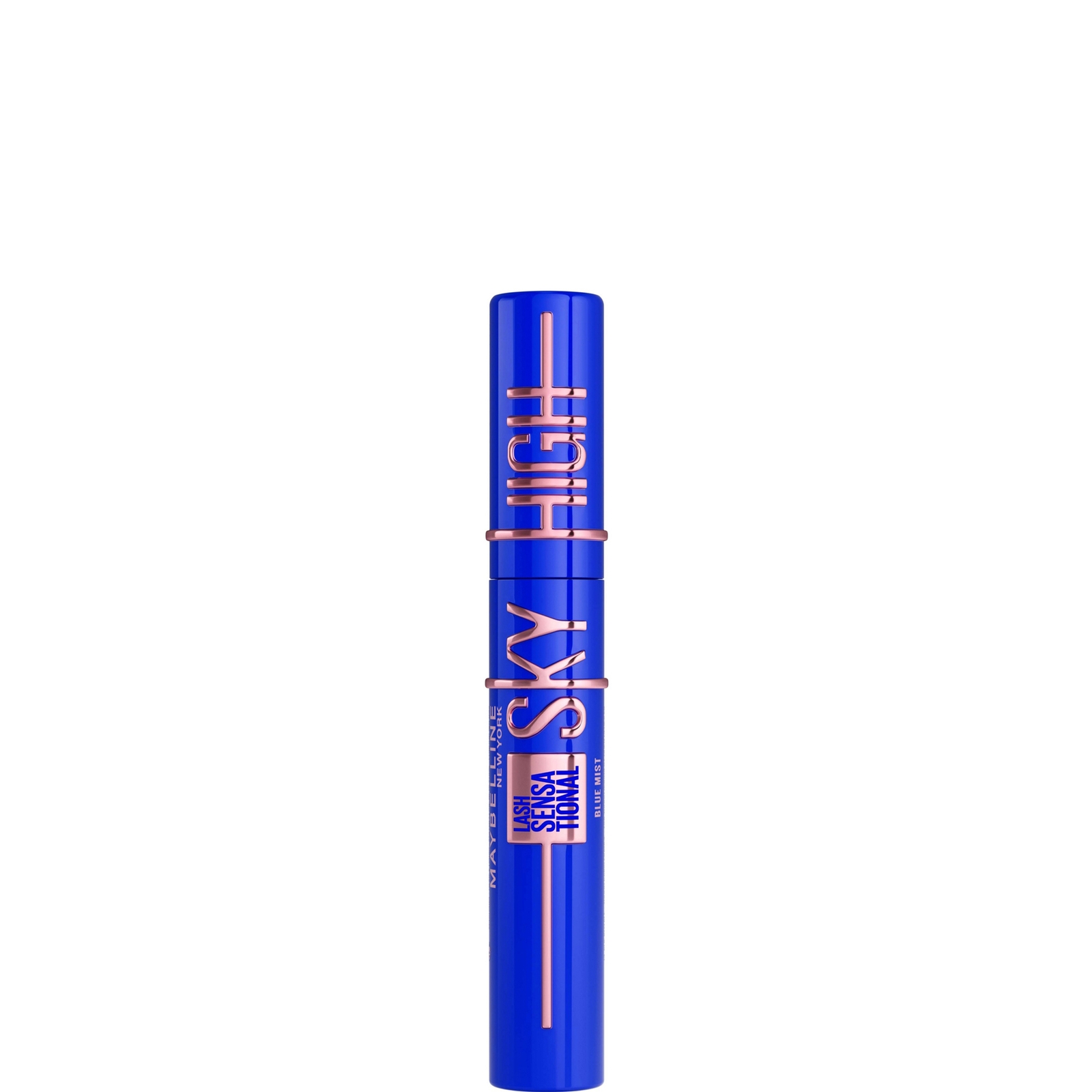 Thumbnail - Maybelline Lash Sensational Sky High Mascara Bundle (Various Shades) - Blue Mist
