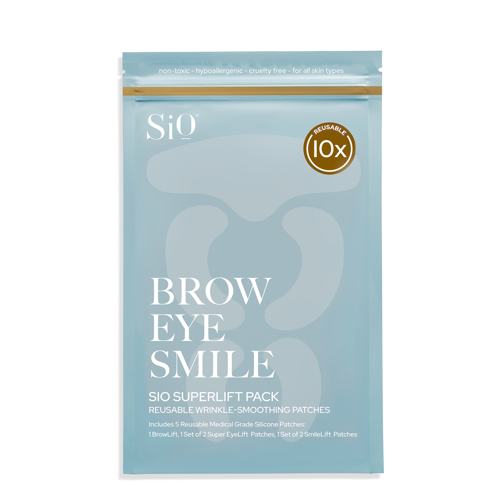 Shop Sio Beauty Sio Superlift Pack