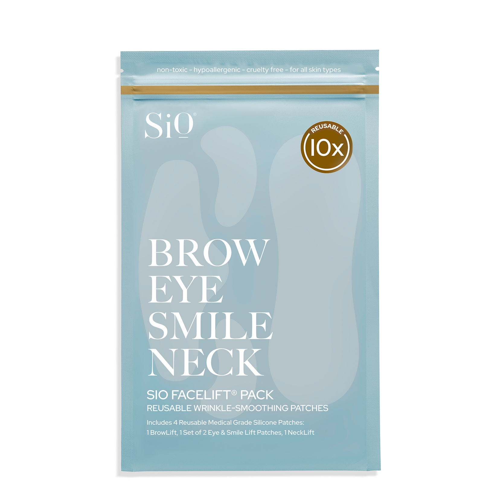 Shop Sio Beauty Sio Facelift Patches