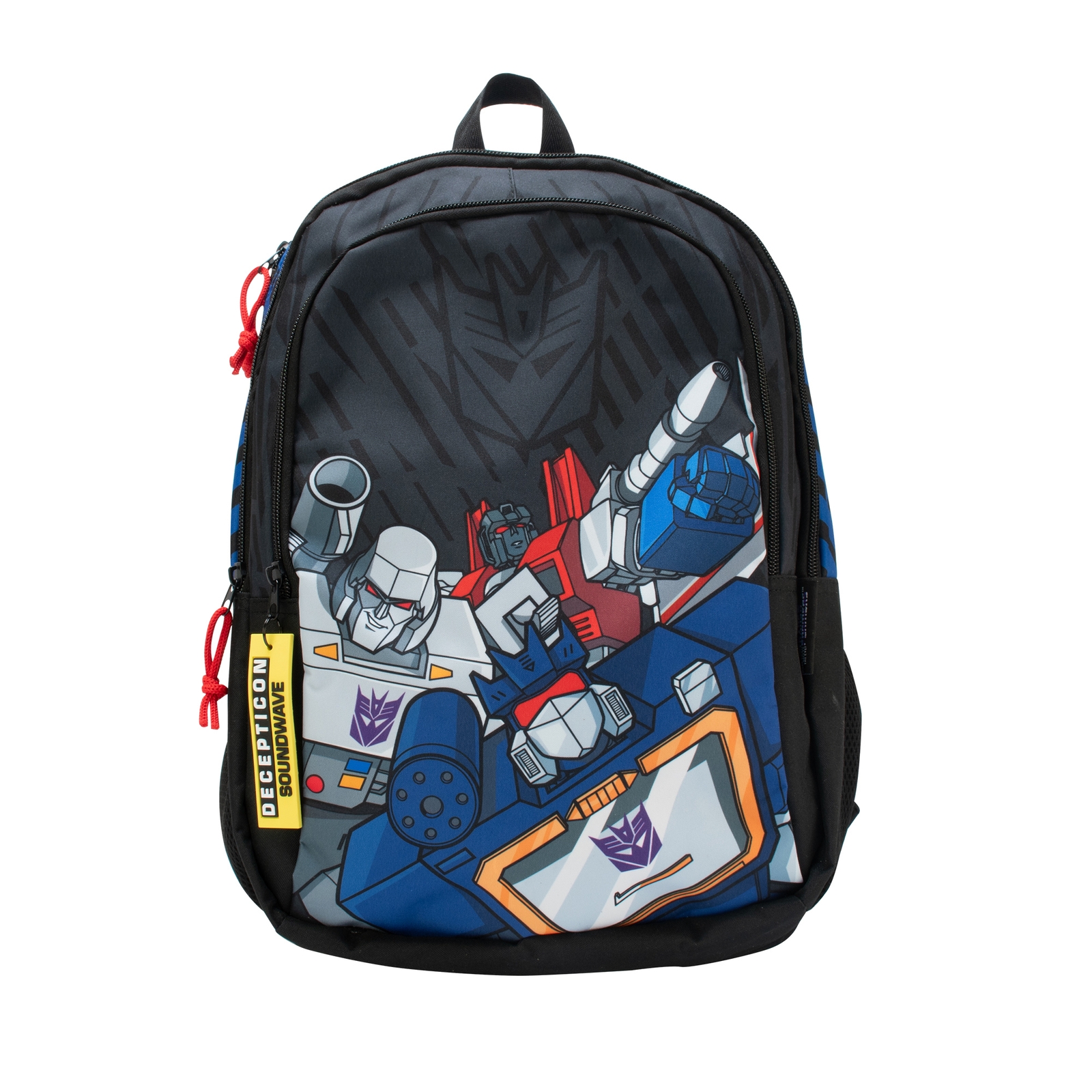 Photos - Other Souvenirs Transformers Backpack TR717676