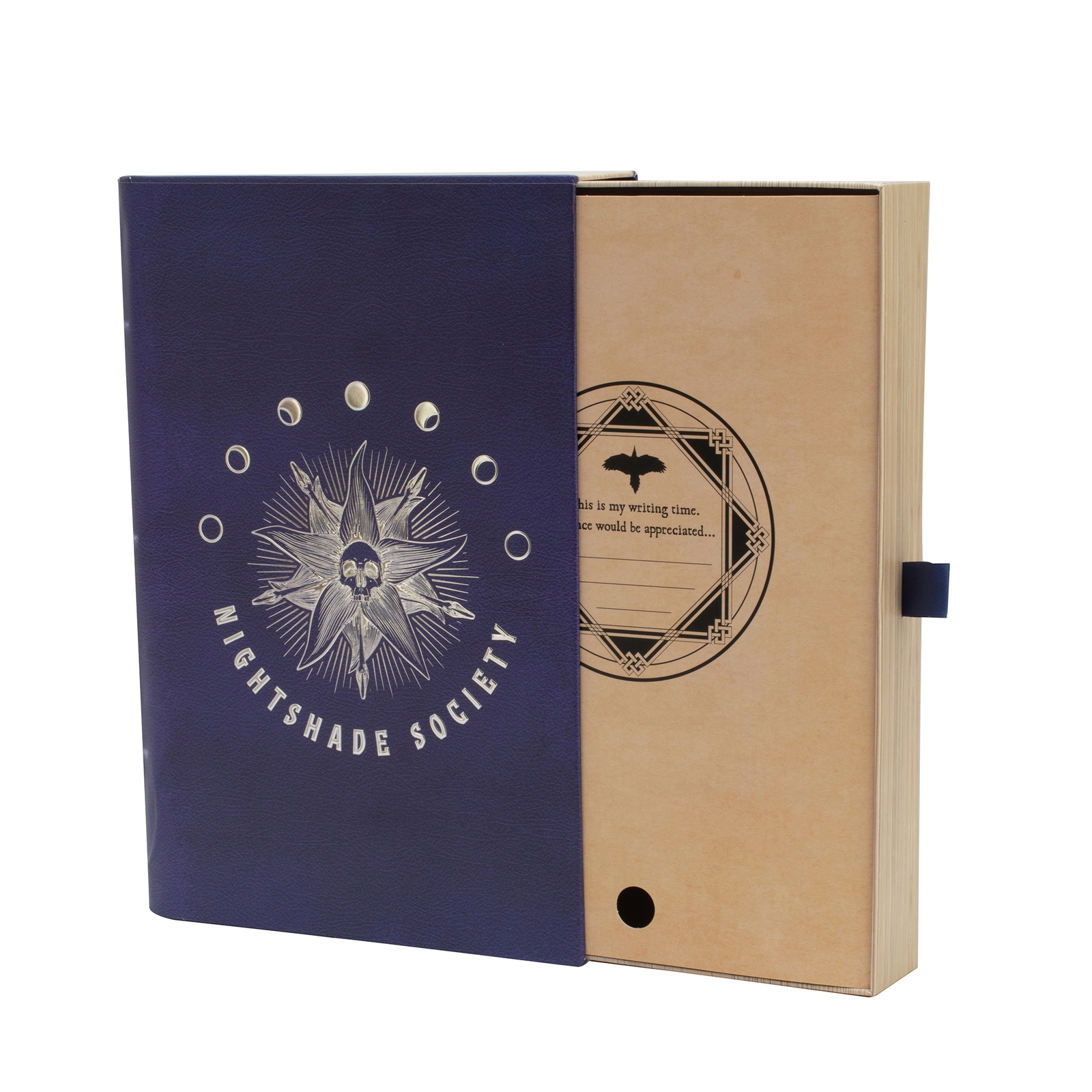 Wednesday Keepsake Box