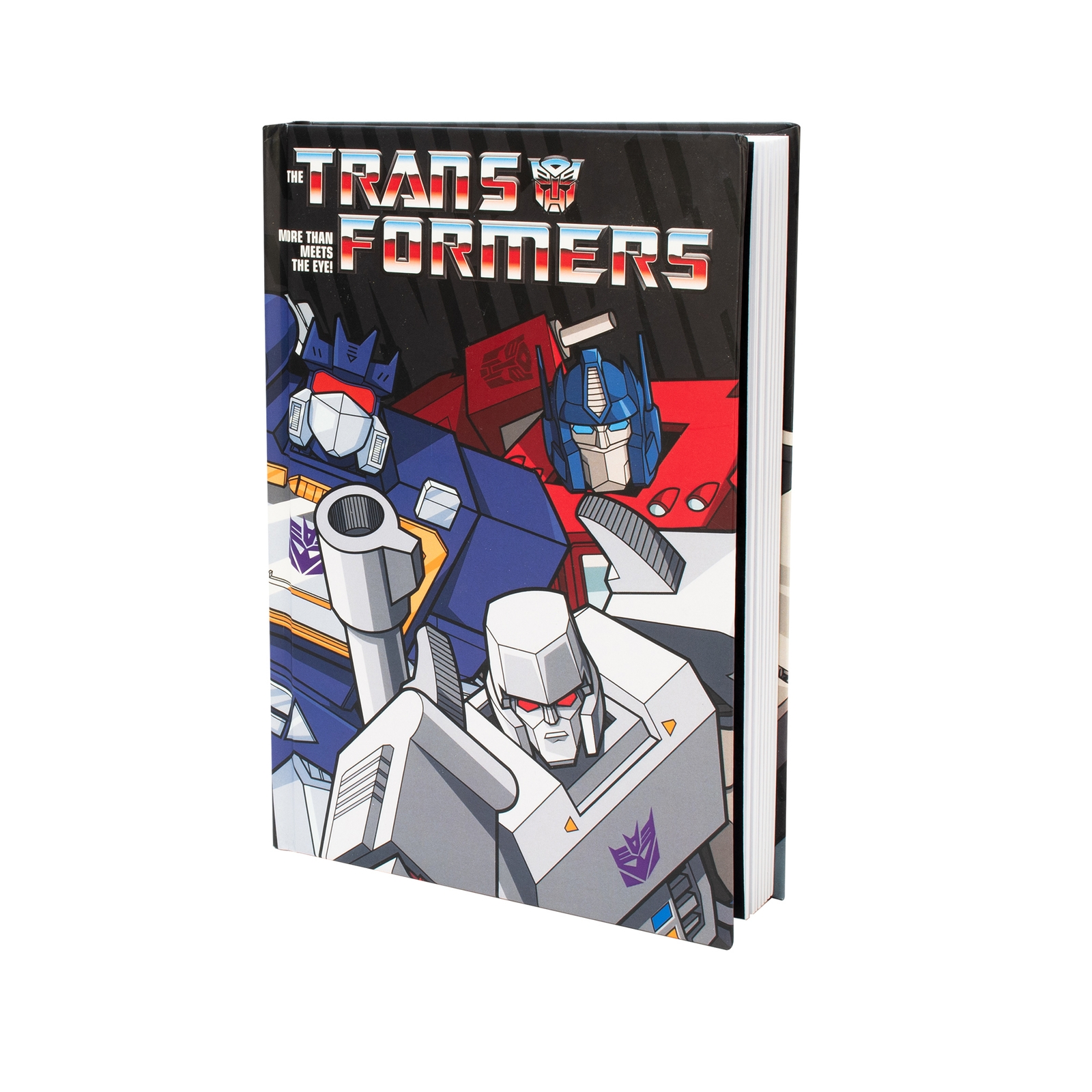 Photos - Other Souvenirs Transformers Premium Notebook TR717706