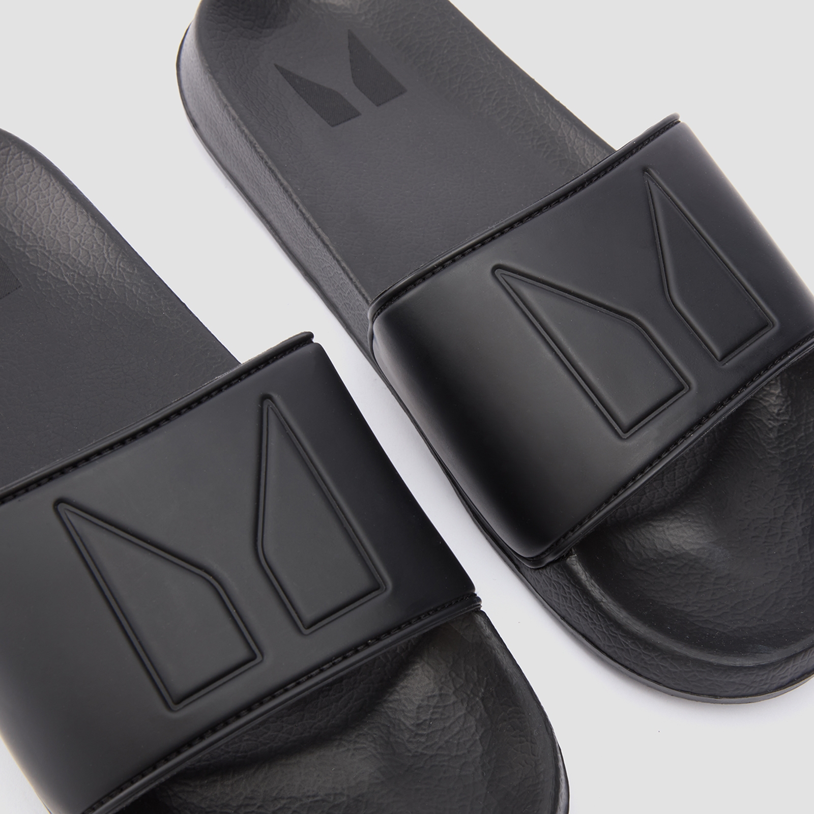 Thumbnail - MP Sliders - Black - UK 6